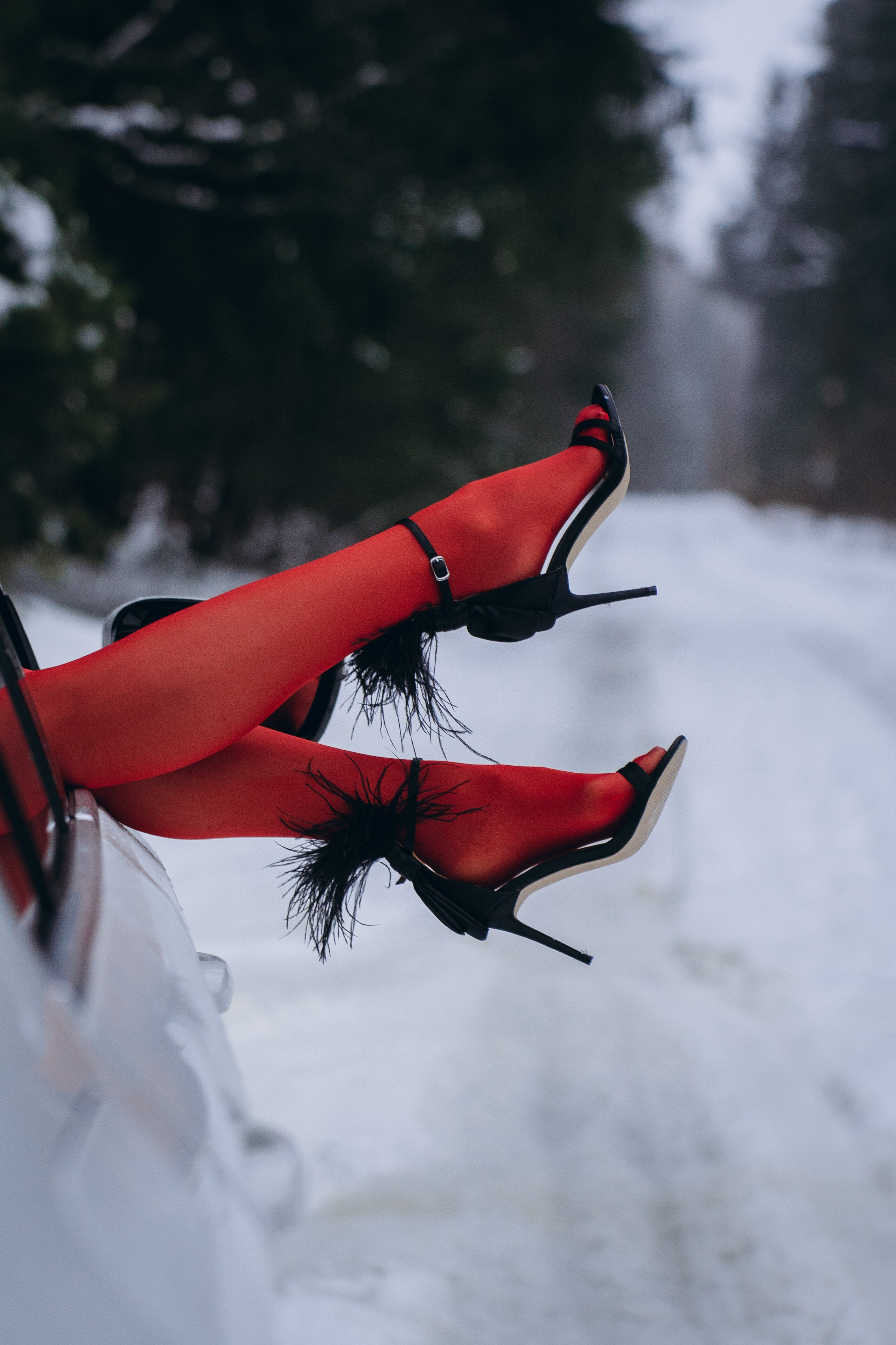 Психолог и фотограф — Dasha Kroti