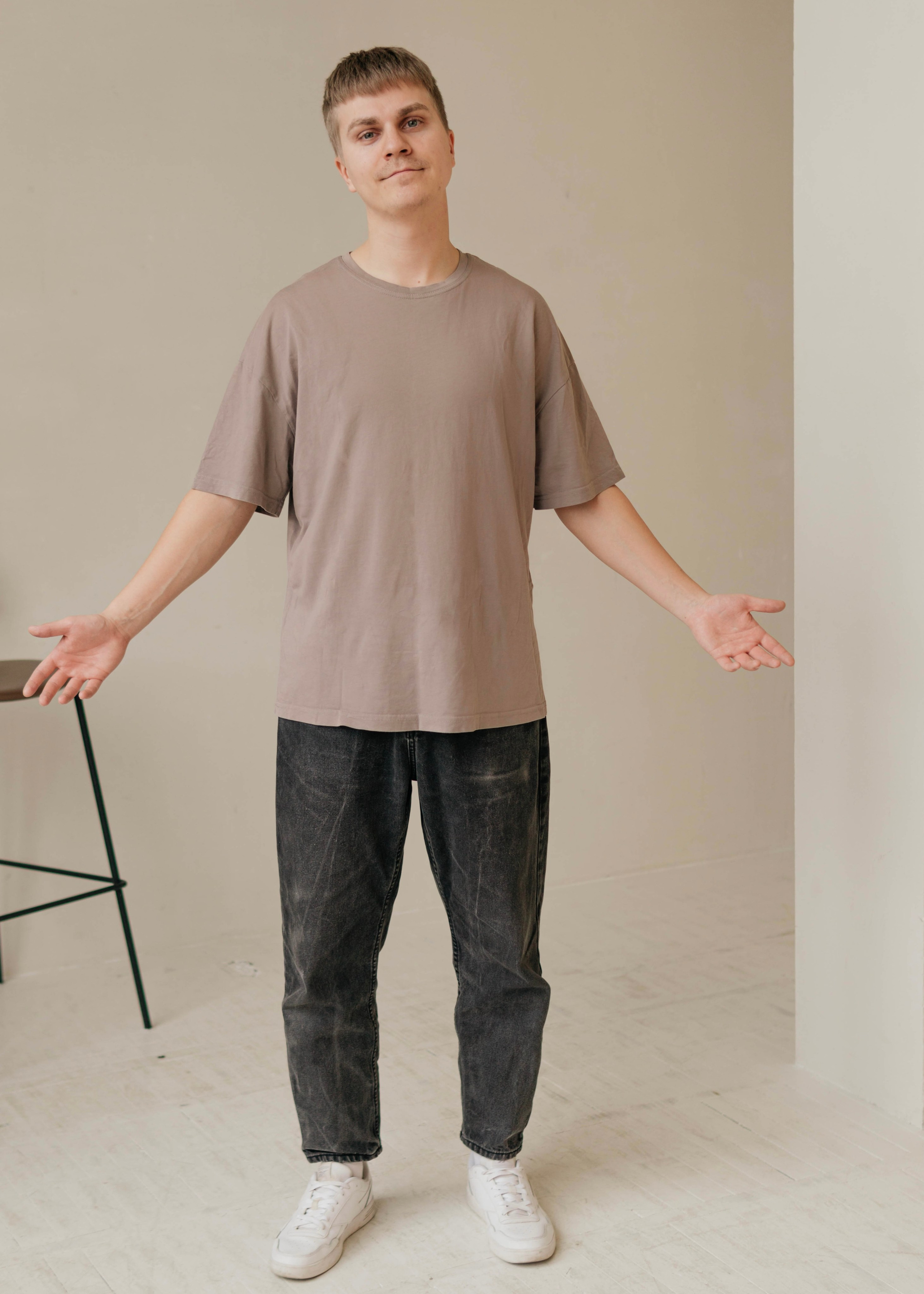 Денис Федосов. Краснодар