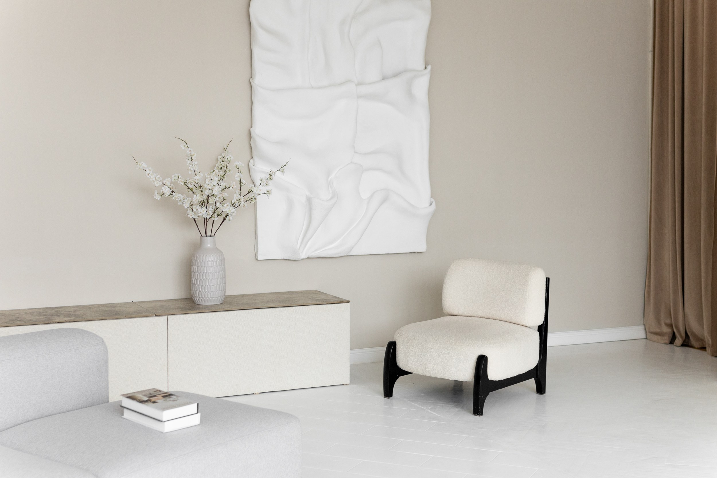 ЗАЛ № 2. Фотостудия Корица Минск