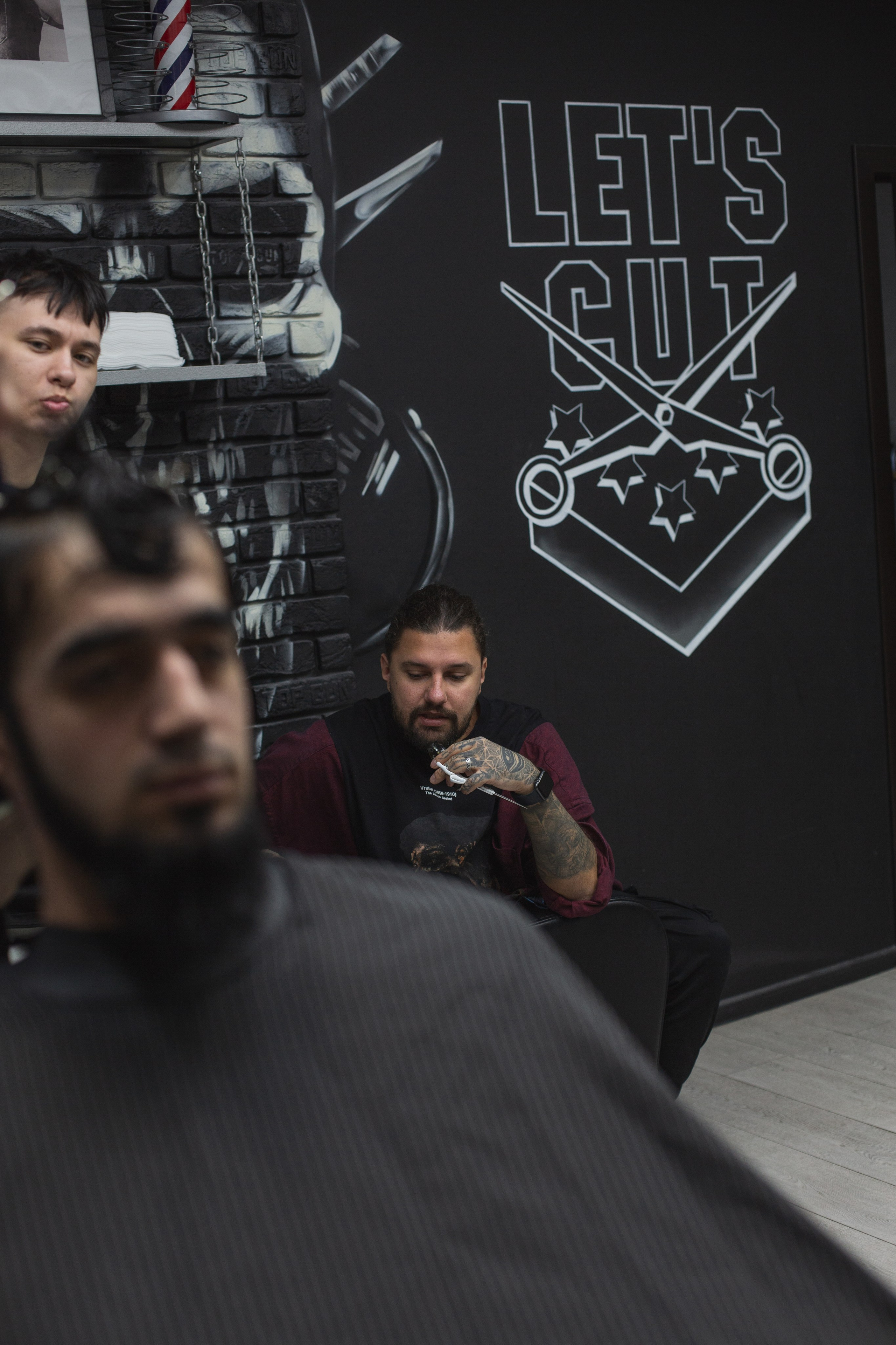 Фотосъёмка для соцсетей в Белгороде. Свадебный и контент фотограф в Белгороде Ярослав Гаврилейченко