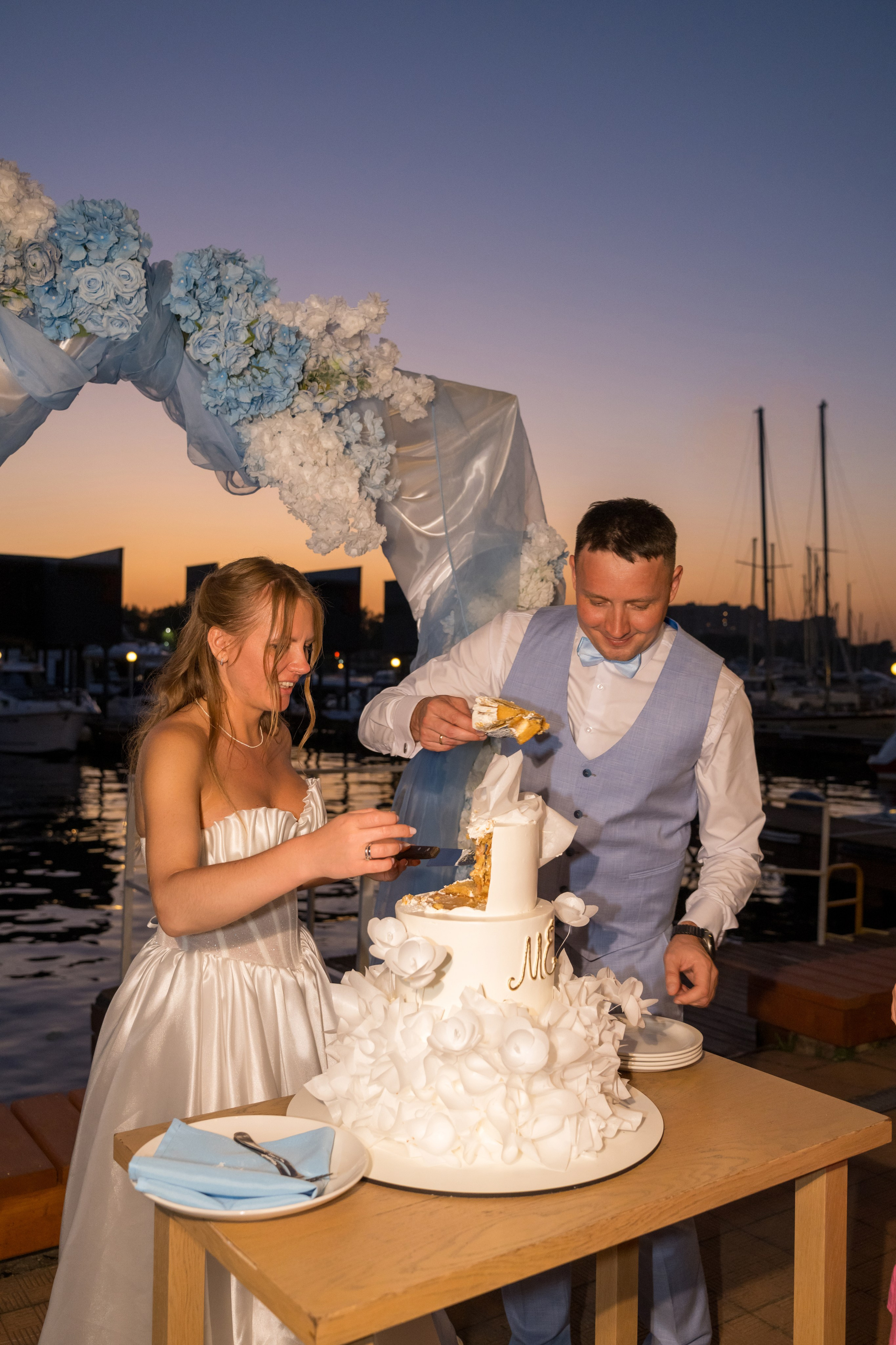 Tenderness. Свадебный и семейный Фотограф в Москве Александр Березин