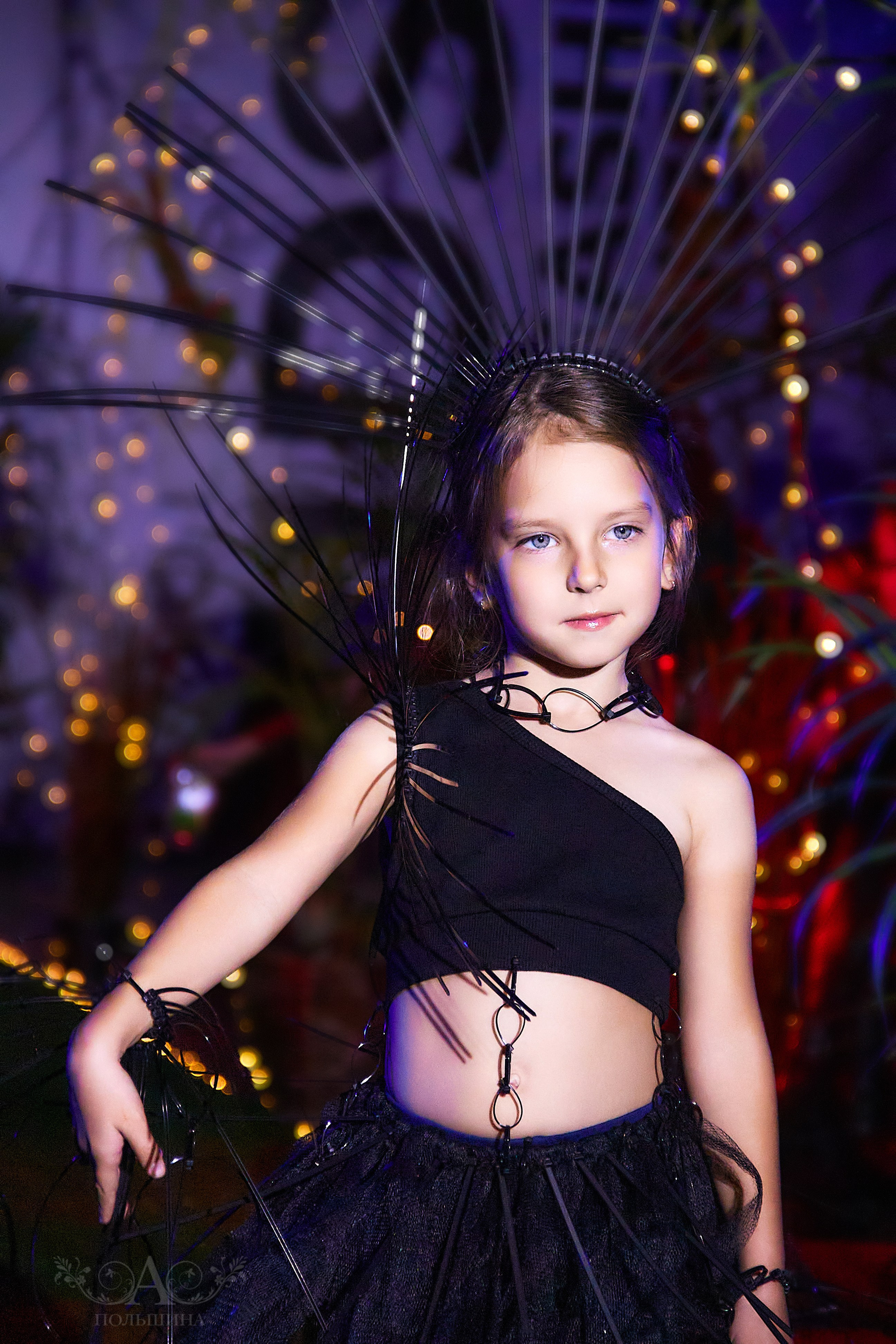 SMOLENSK KIDS FASHION WEEK 2023. Фотограф в Смоленске Ася Польшина