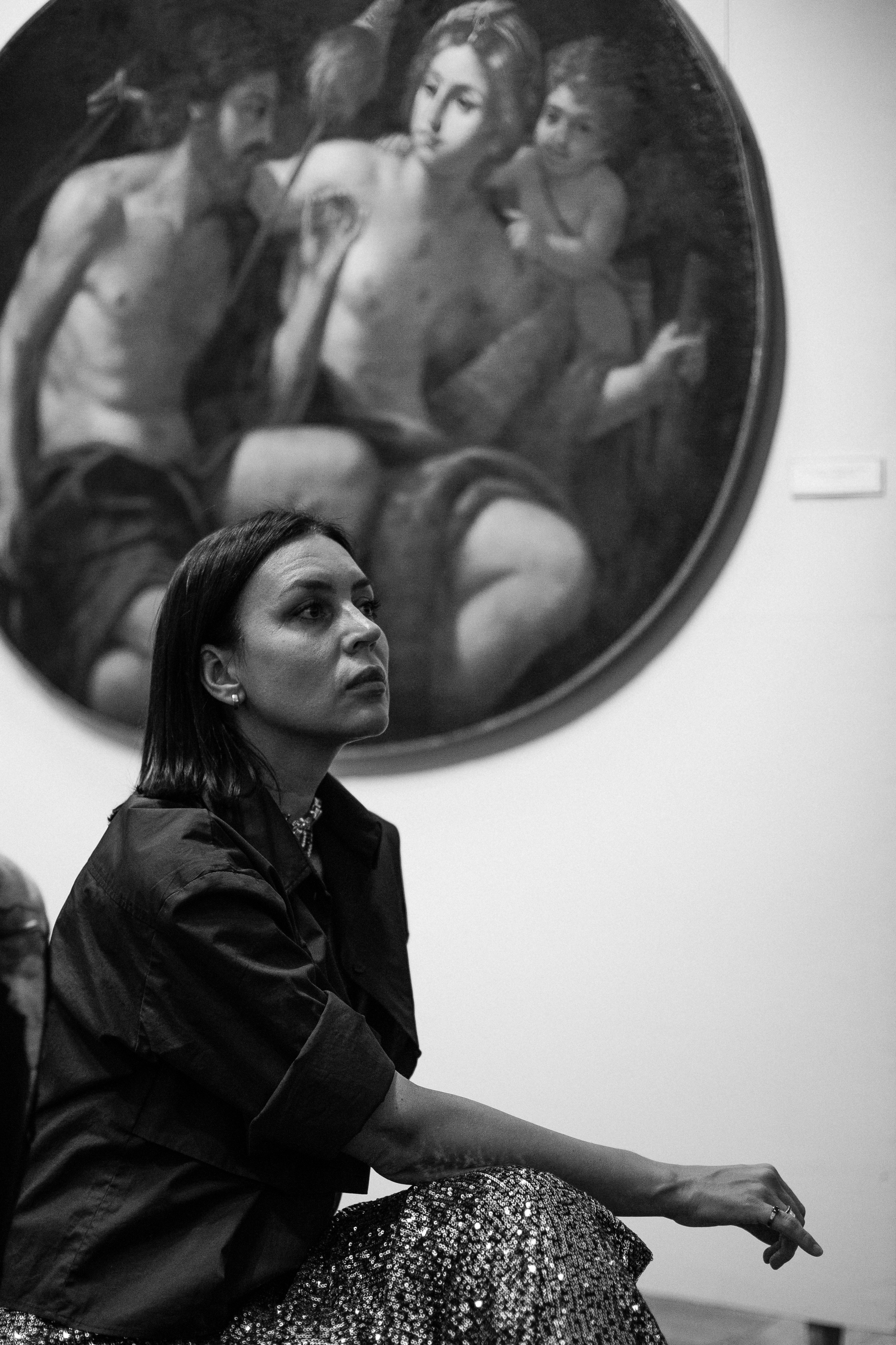 VITRINA BEAUTY — НОТЫ. МУЗЫКАЛЬНЫЙ ВЕЧЕР. СВОИ. ФОТООТЧЕТЫ-СОБЫТИЯ-МЕСТА