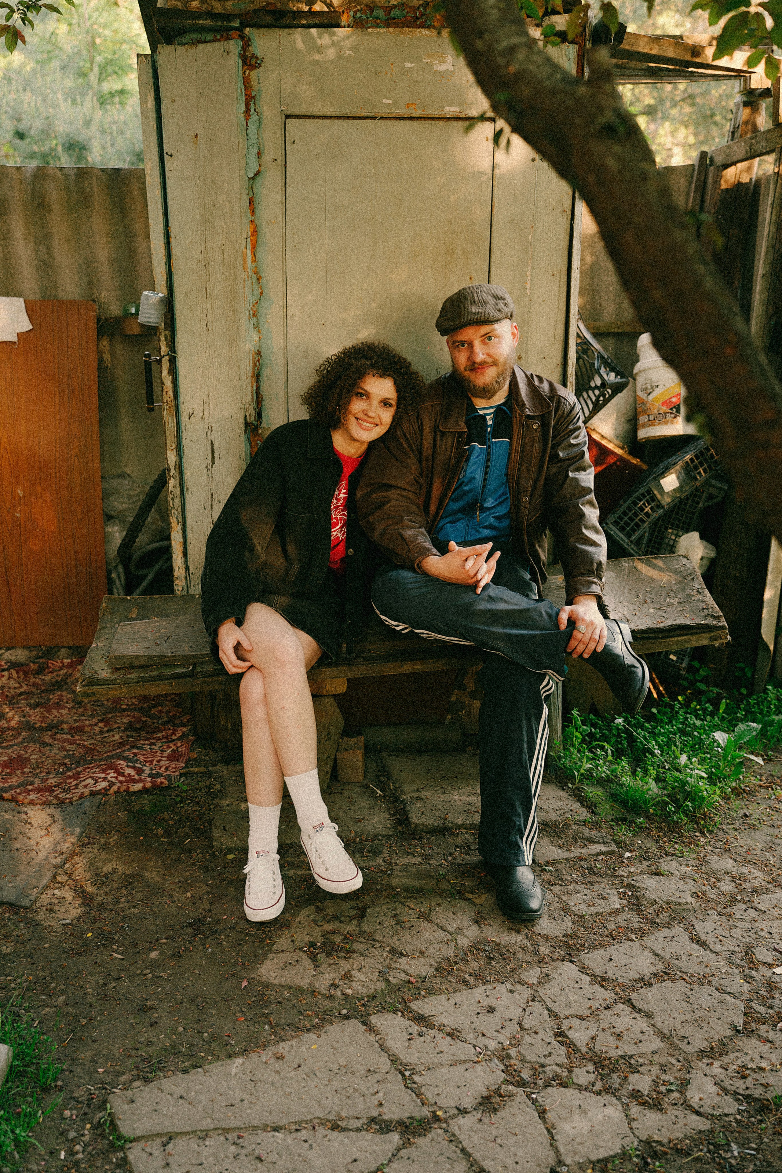 Lovestory. Главная