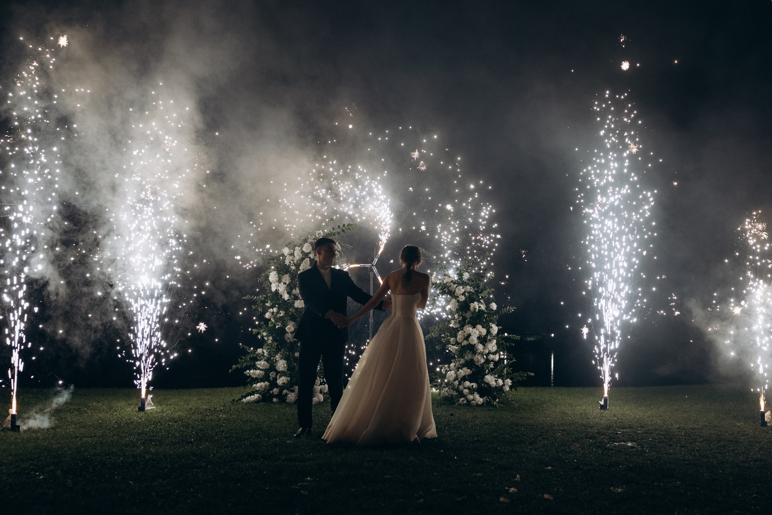 Иван и Дарья. Свадебный и Семейный Фотограф в Гатчине и Санкт-Петербурге Виктория