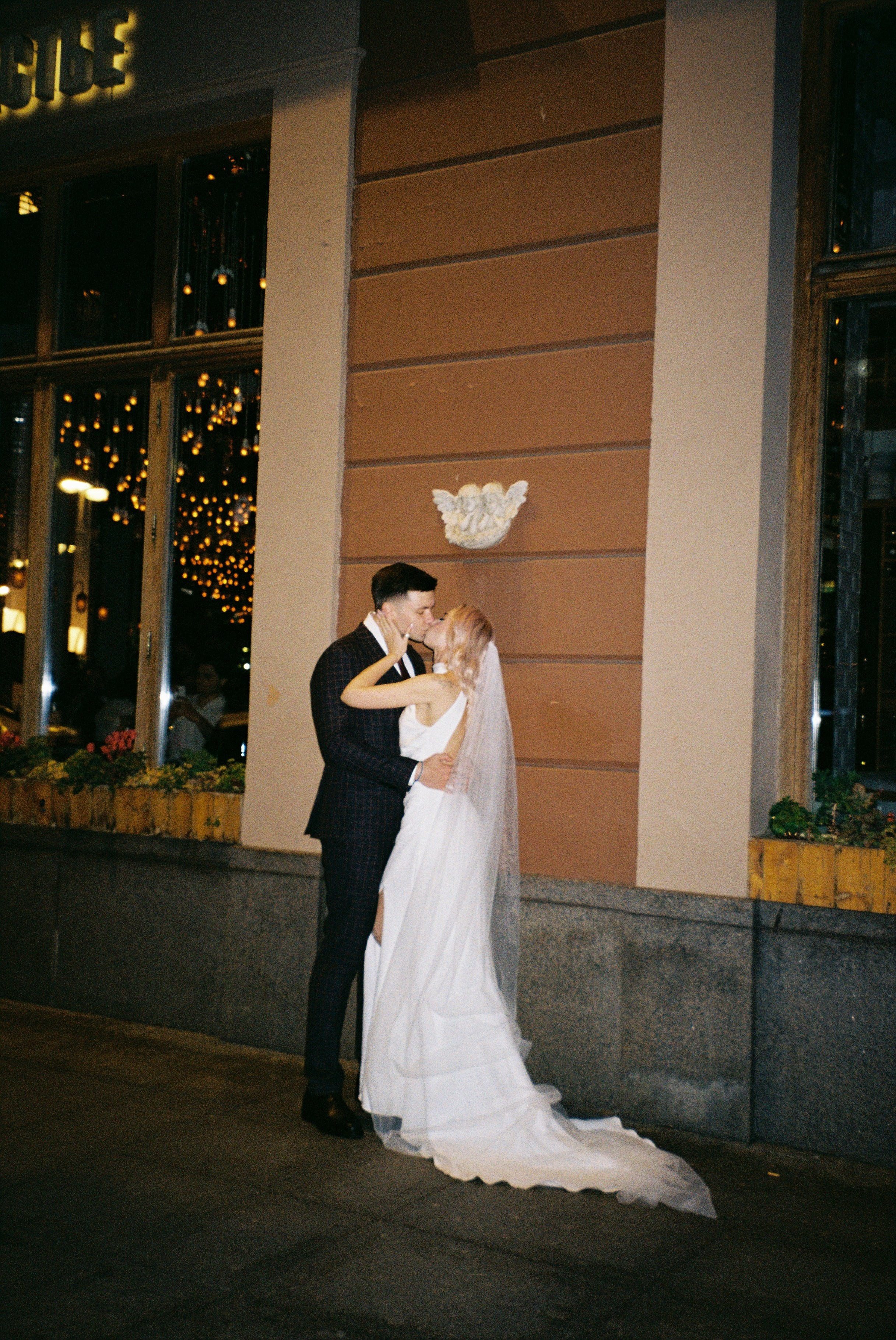 Анастасия и Максим. Свадебный и Семейный Фотограф в Гатчине и Санкт-Петербурге Виктория