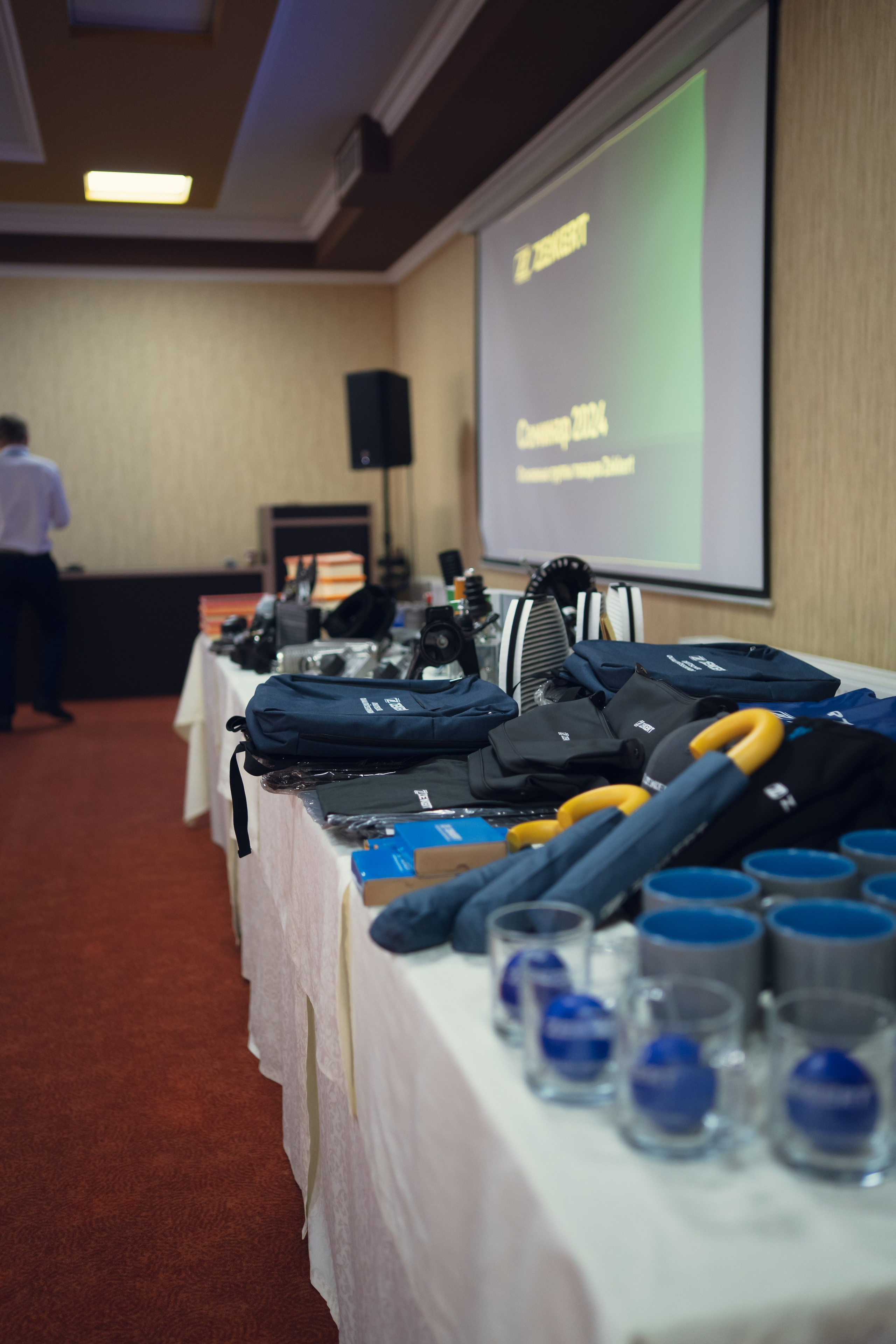 Семинар Zekert (репортаж). Фотограф, видеограф Пятигорск, Ставрополь, Ессентуки, Petlyakovs_photo