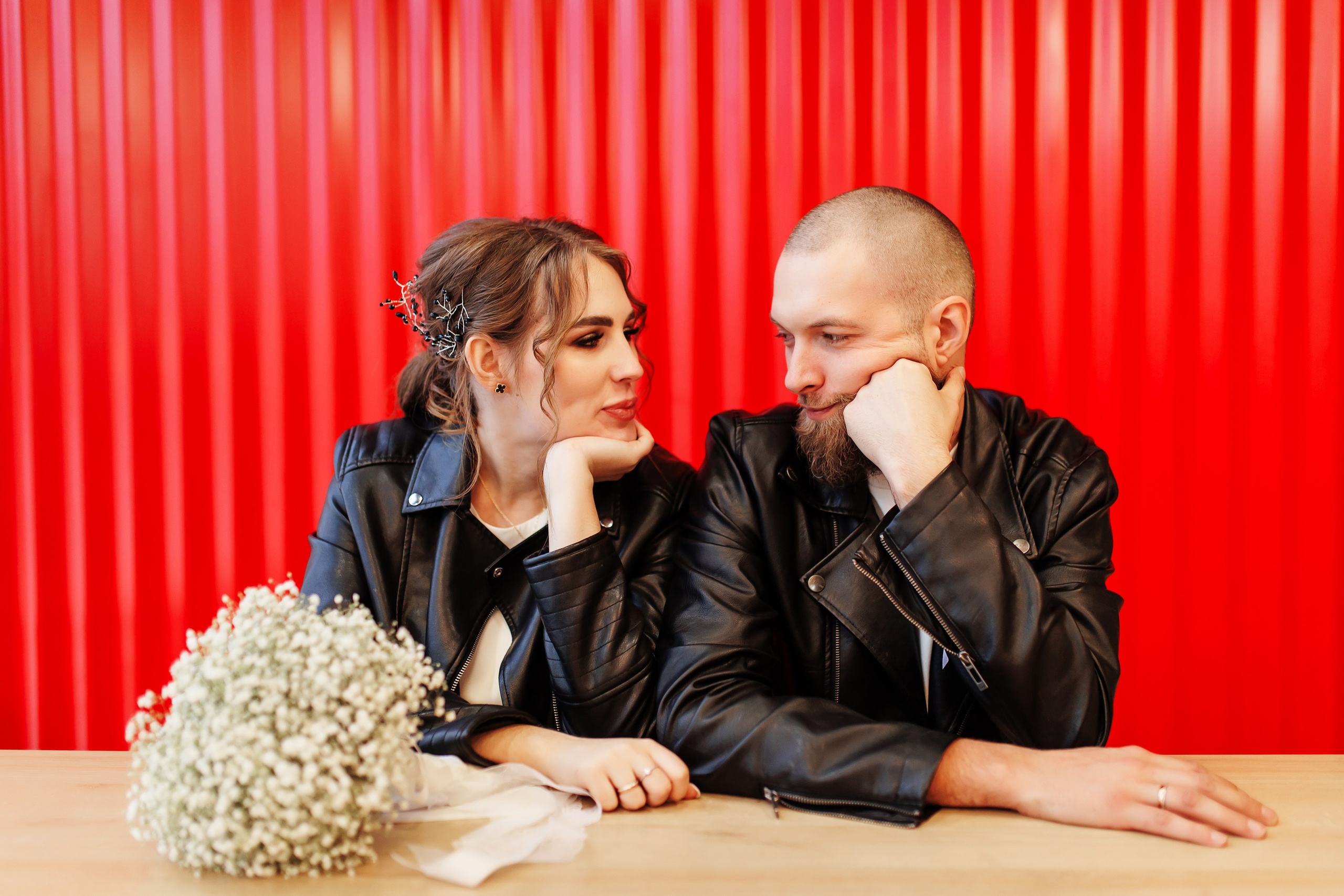 Совсем не классическая свадьба в г. Лабинске. Дмитрий Шевченко свадебное фото в г. Краснодар — Армавир — Лабинск