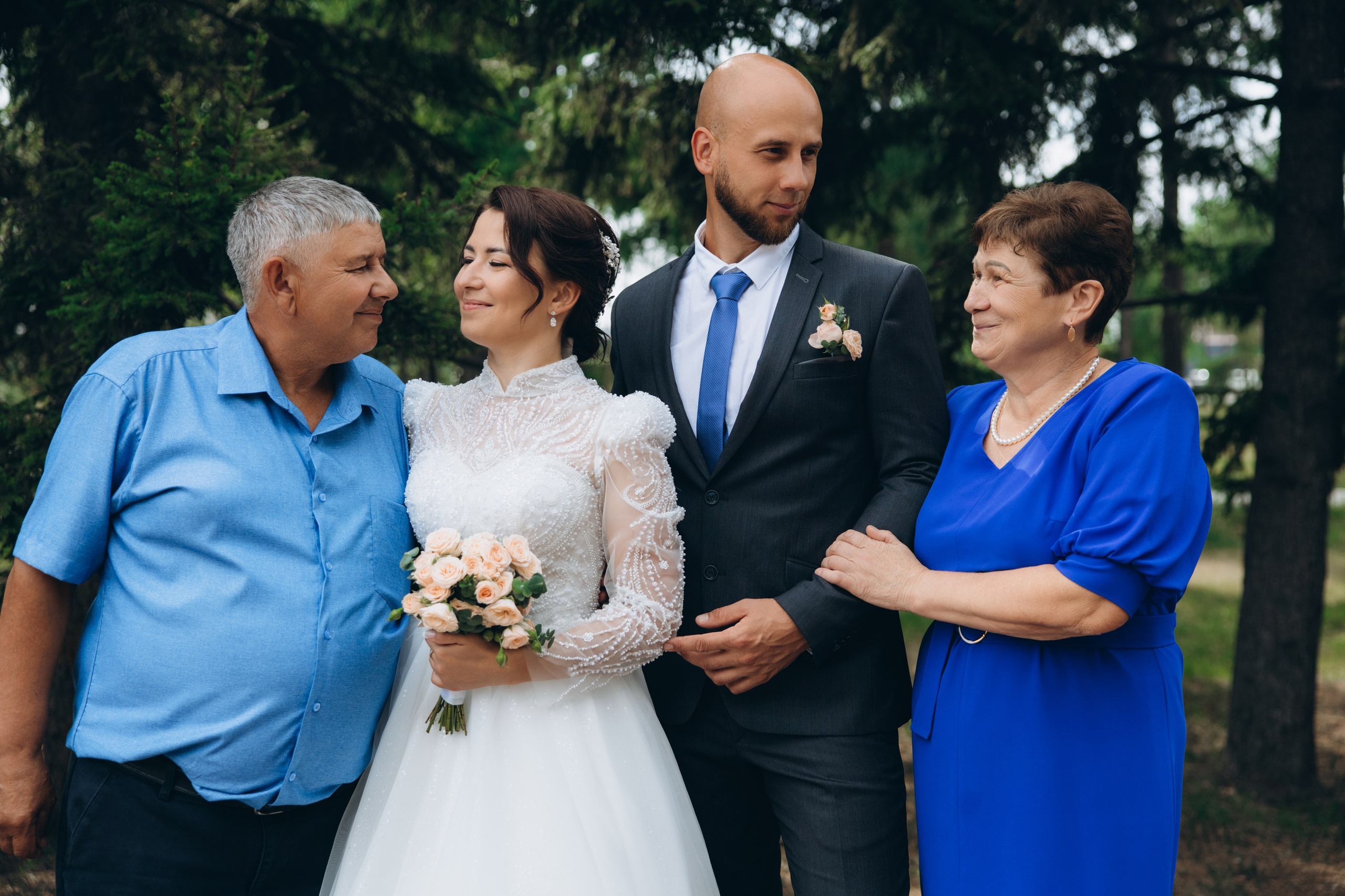 Алексей & Олеся. Свадебный, семейный фотограф в Иркутске Светлана Макаричева
