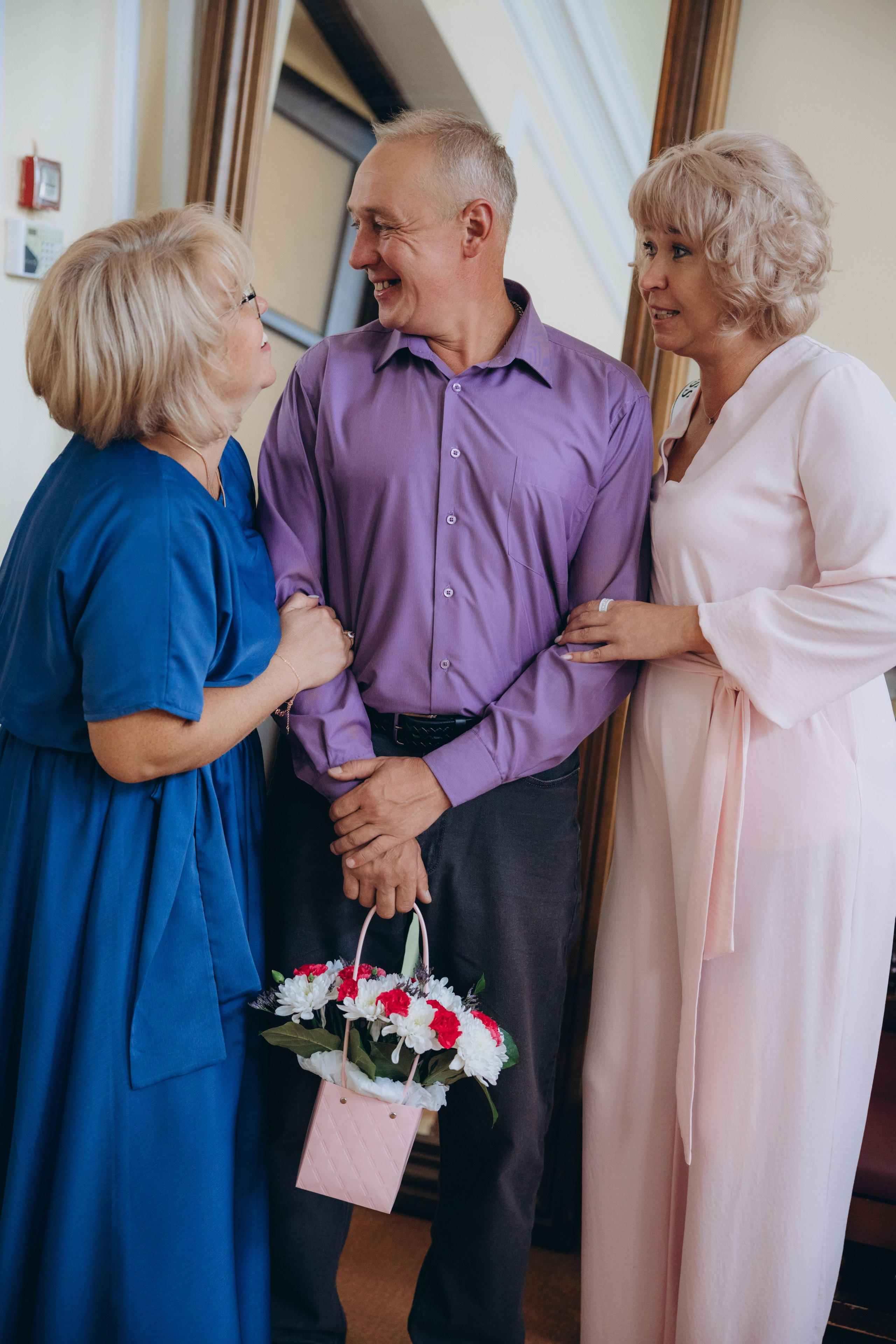 Андрей & Мария. Свадебный, семейный фотограф в Иркутске Светлана Макаричева