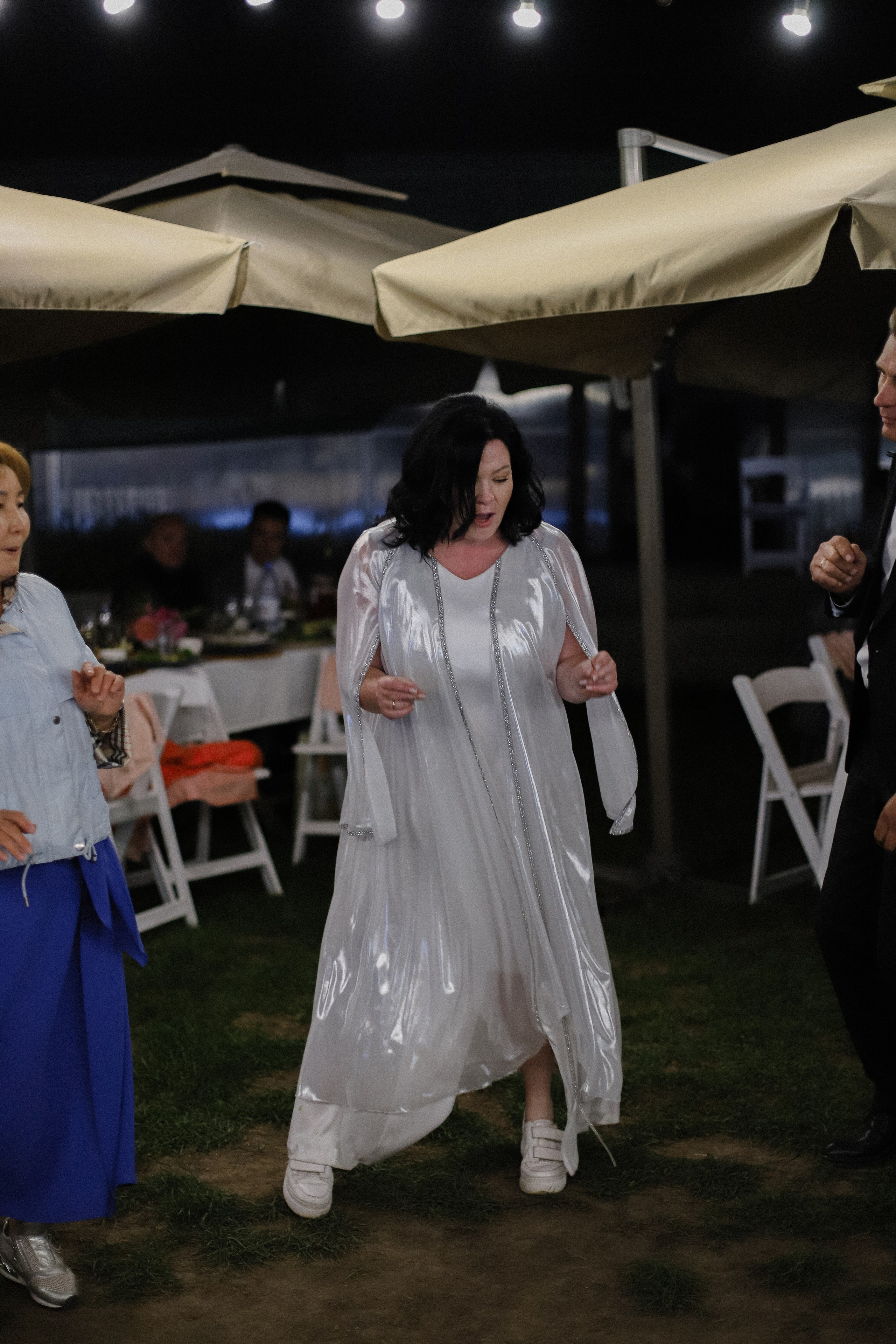 Рустам и Елизавета. Фотограф в Алматы и Москве Даша Пушкина