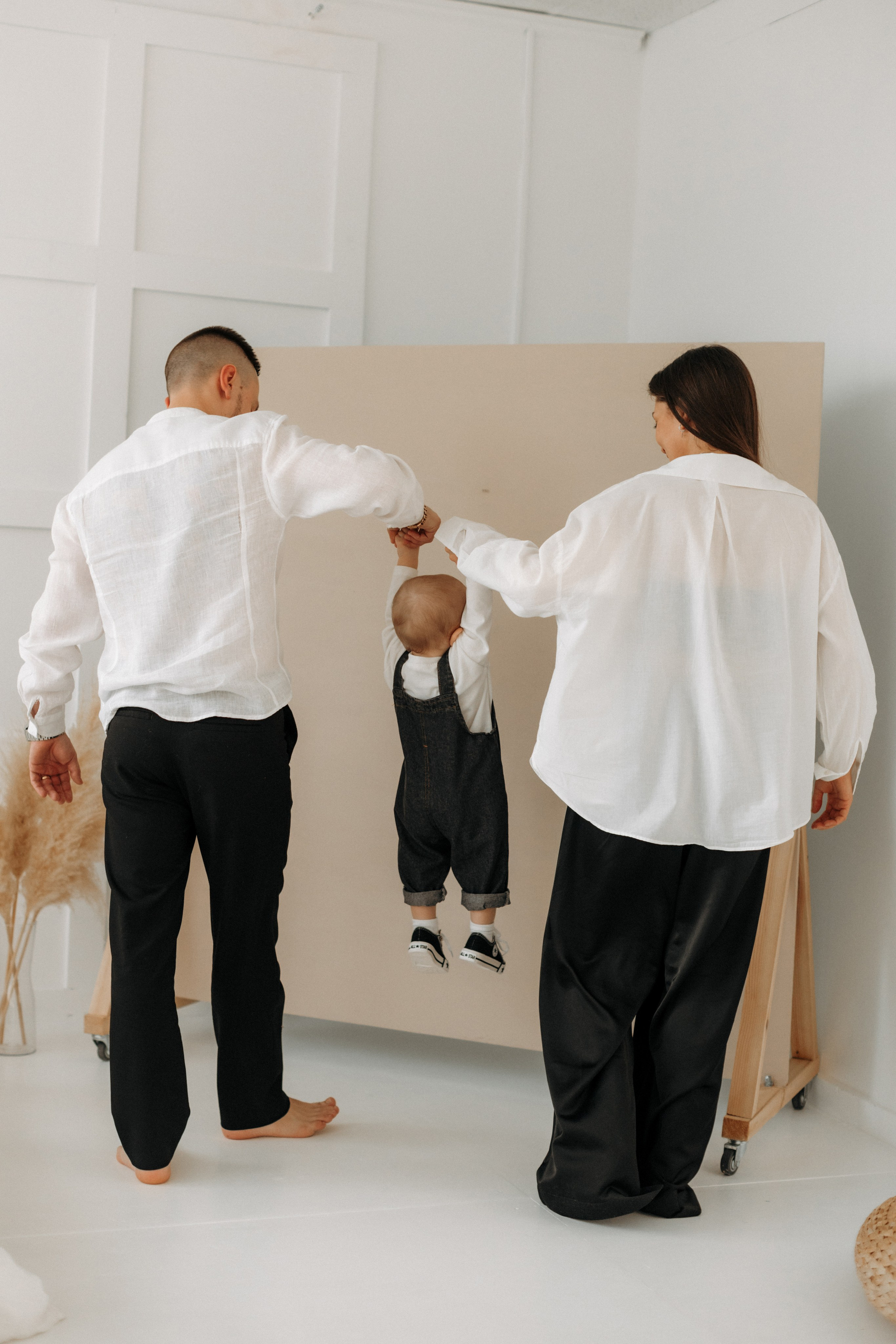 Семейный и детский фотограф Болинок Наталья