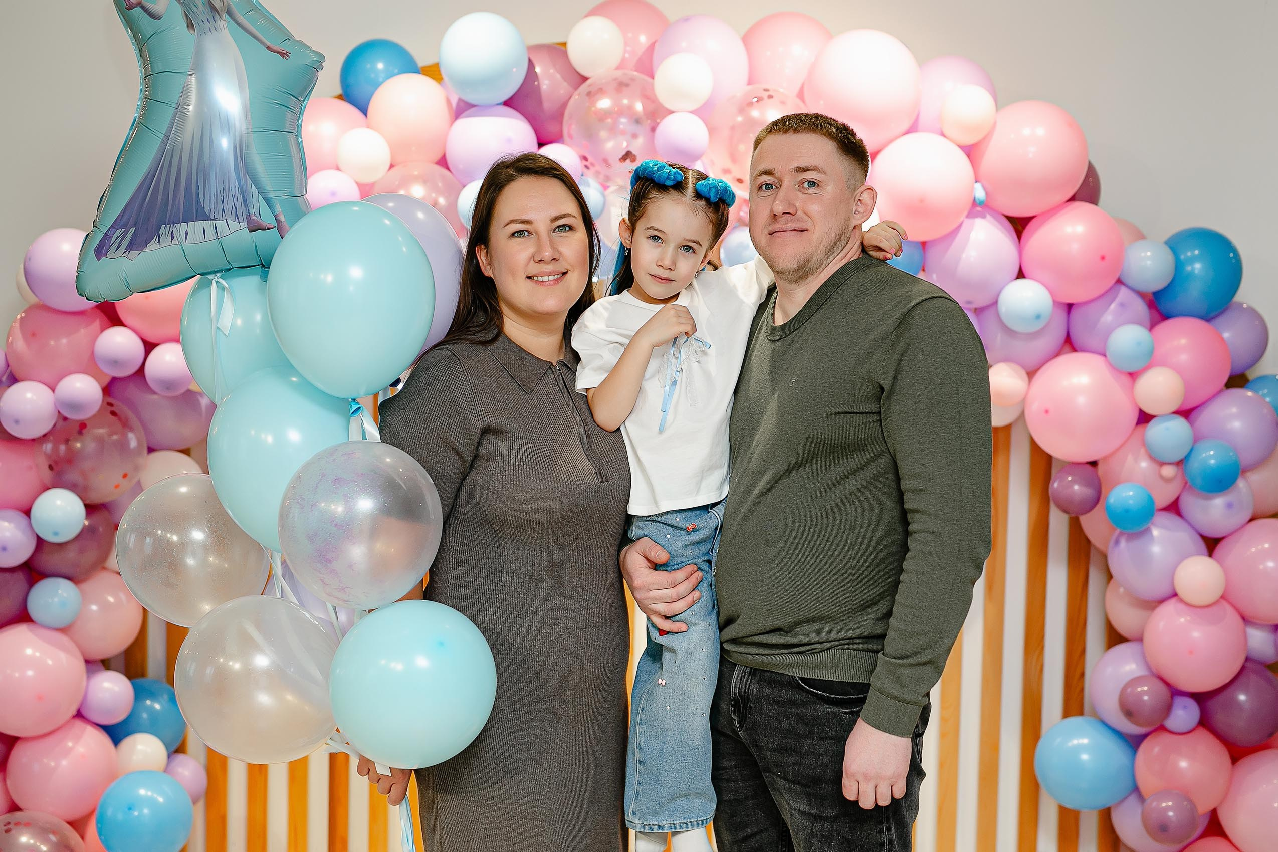 Детский фотограф Александр Степанов Владивосток. Владивосток семейный фотограф Александр Степанов