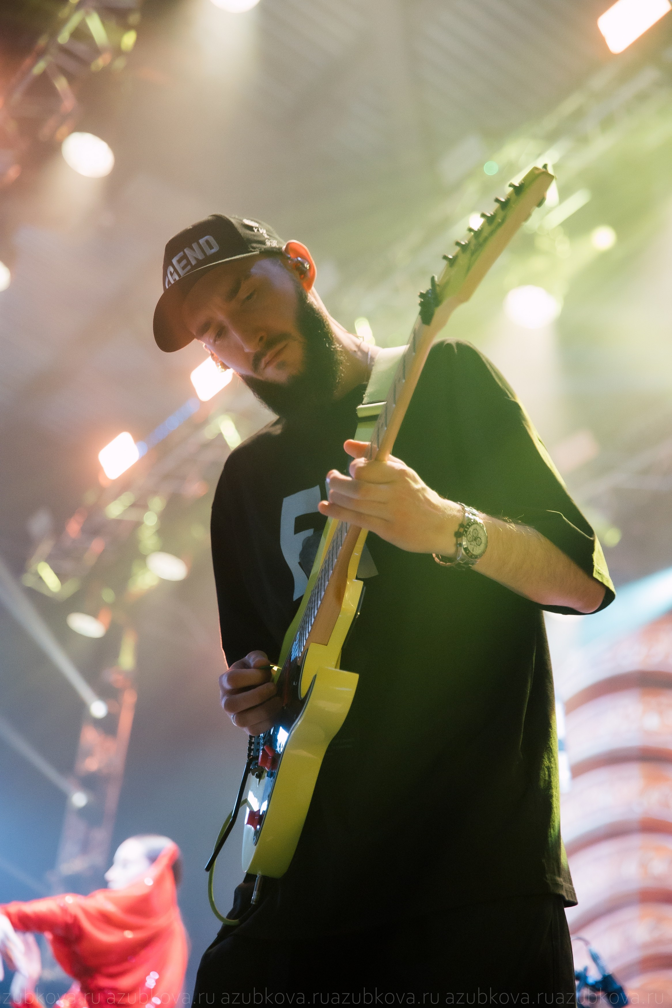 Филипп Киркоров. Часть II. Фотограф Анастасия Зубкова