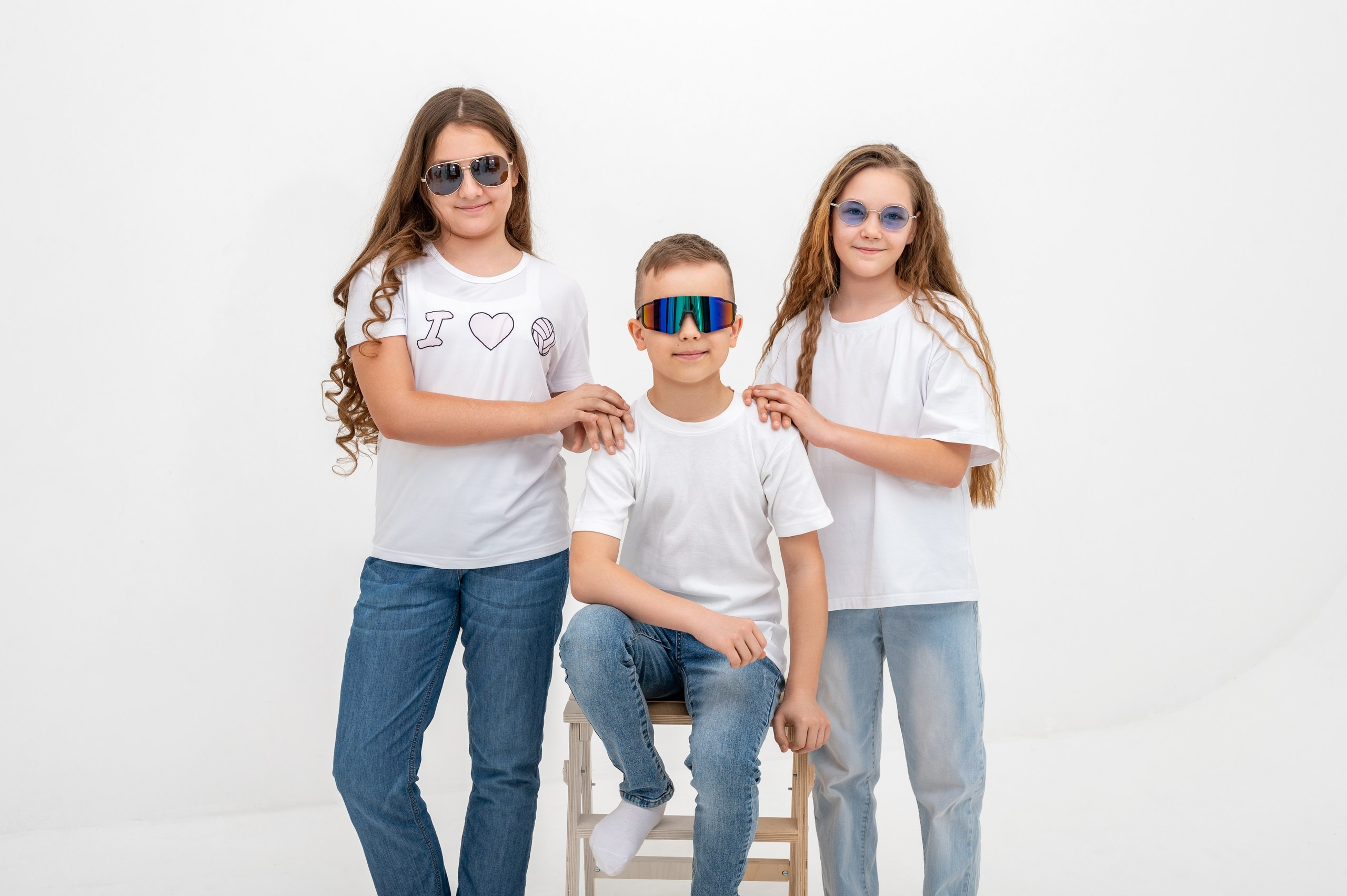 Примеры выпускных альбомов и фотокниг | Галерея готовых работ