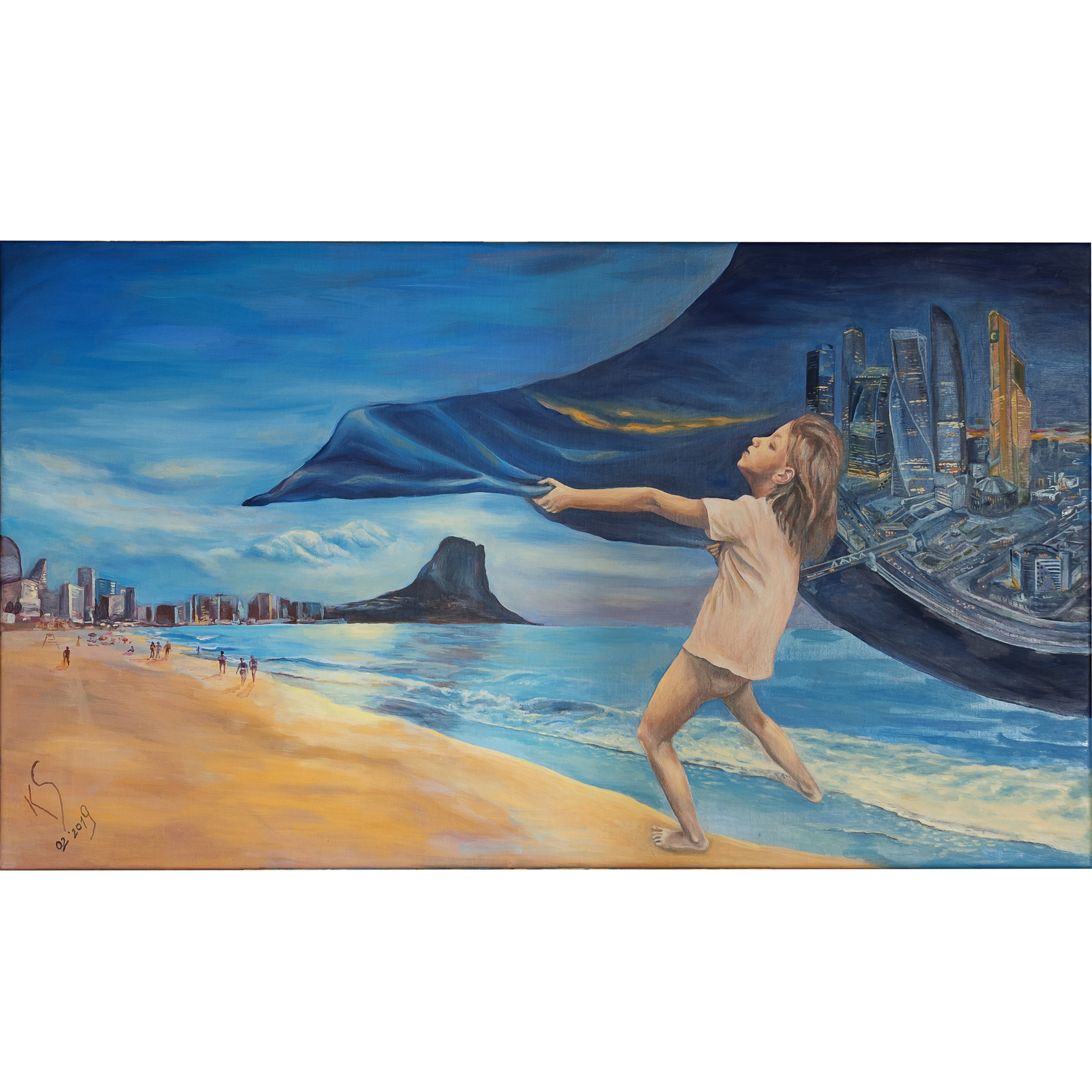 Фотосъемка картин