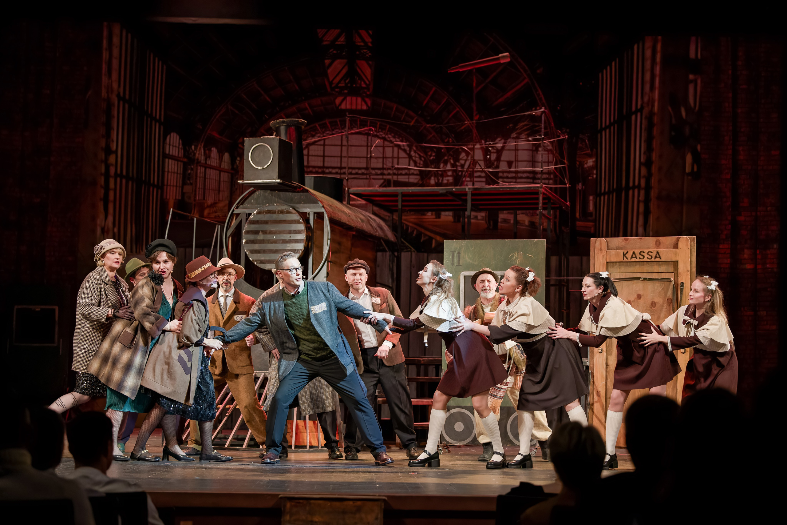 Репортажный фотограф в Москве Екатерина Якель