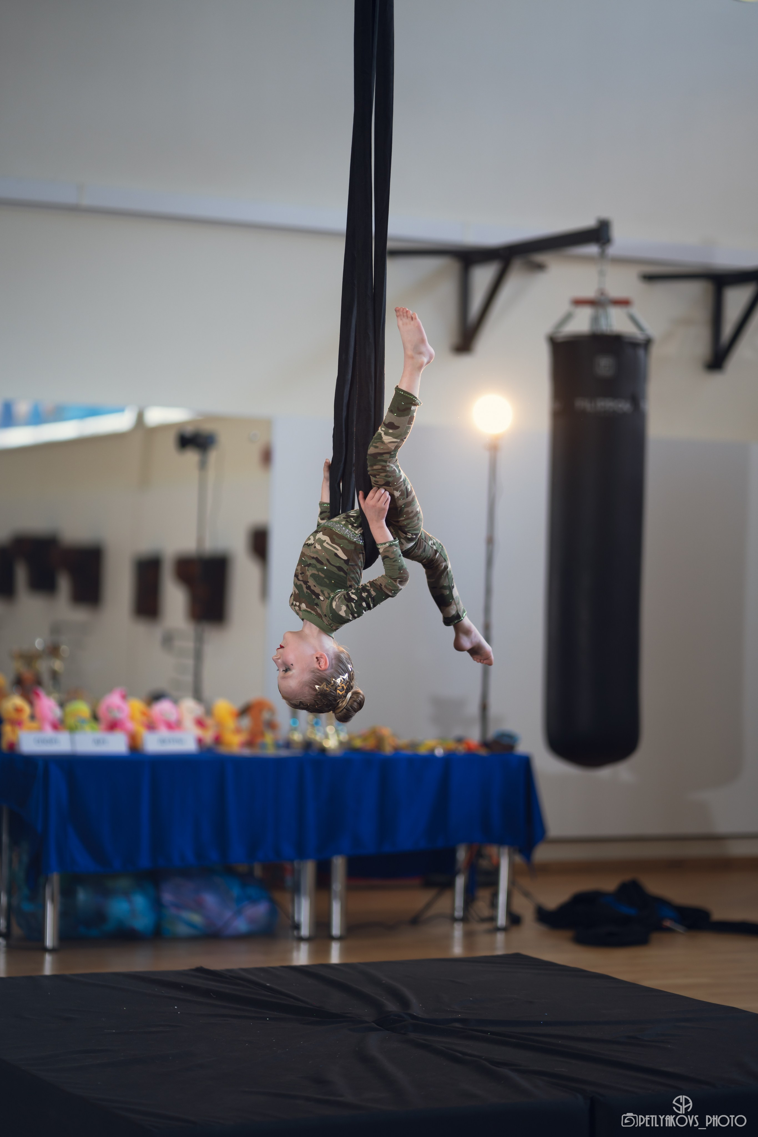 Соревнования по воздушной гимнастике (репортаж). Фотограф, видеограф Пятигорск, Ставрополь, Ессентуки, Petlyakovs_photo
