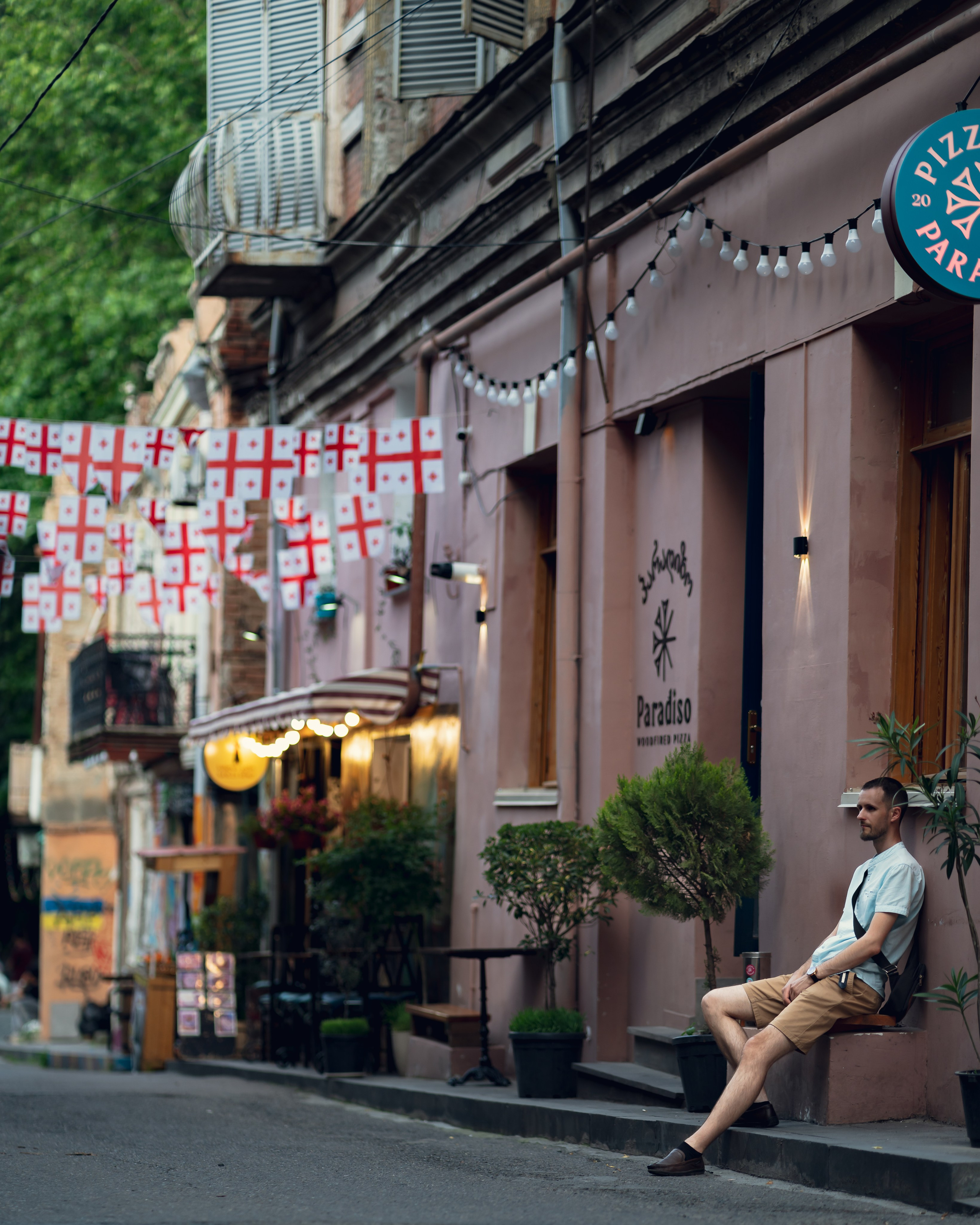 Поездка в Грузию Тбилиси. Фотограф, видеограф Пятигорск, Ставрополь, Ессентуки, Petlyakovs_photo