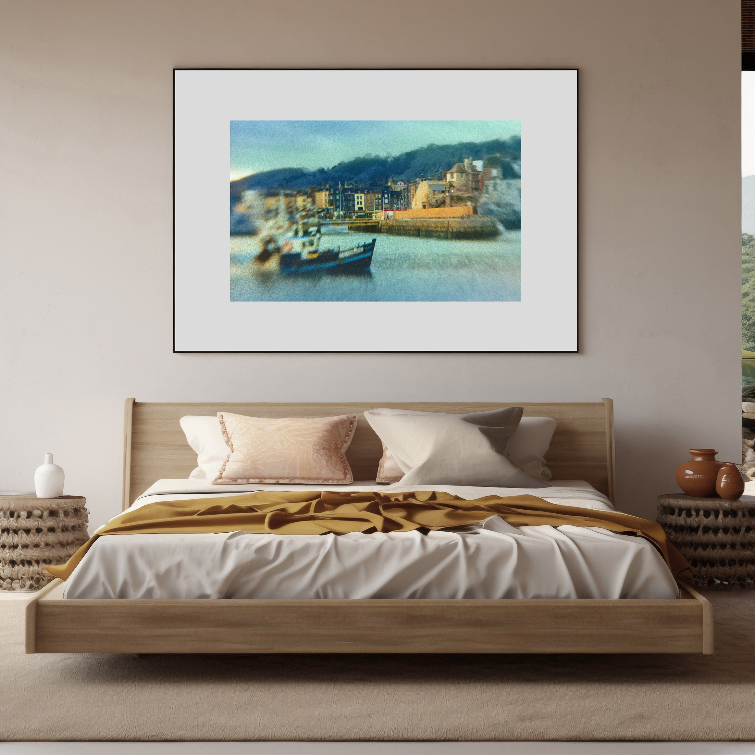 FRANCE. Eduard Kopysov — International visual artist