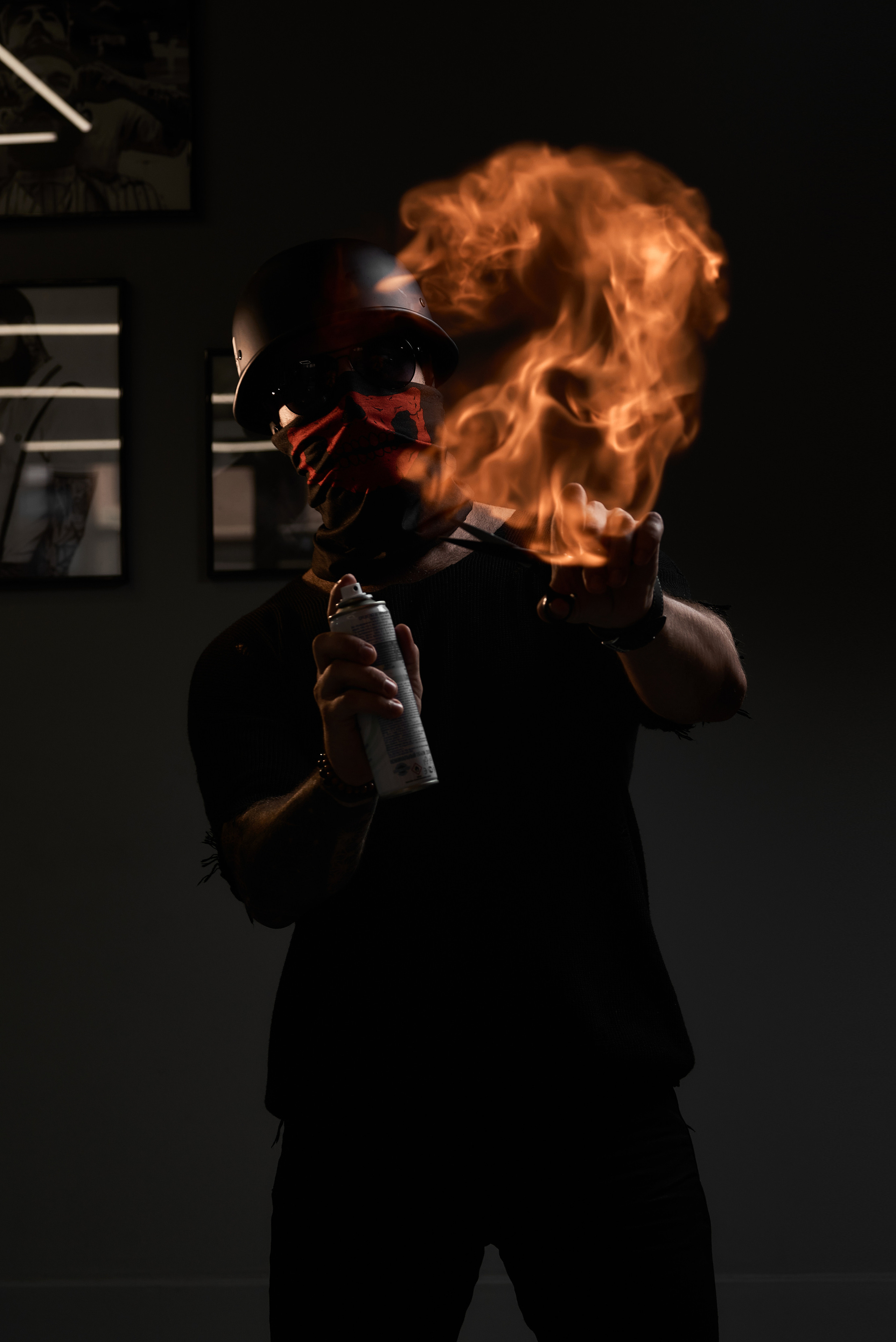 Мужчины. Профессиональный фотограф (Краснодар) Роман Гончаров