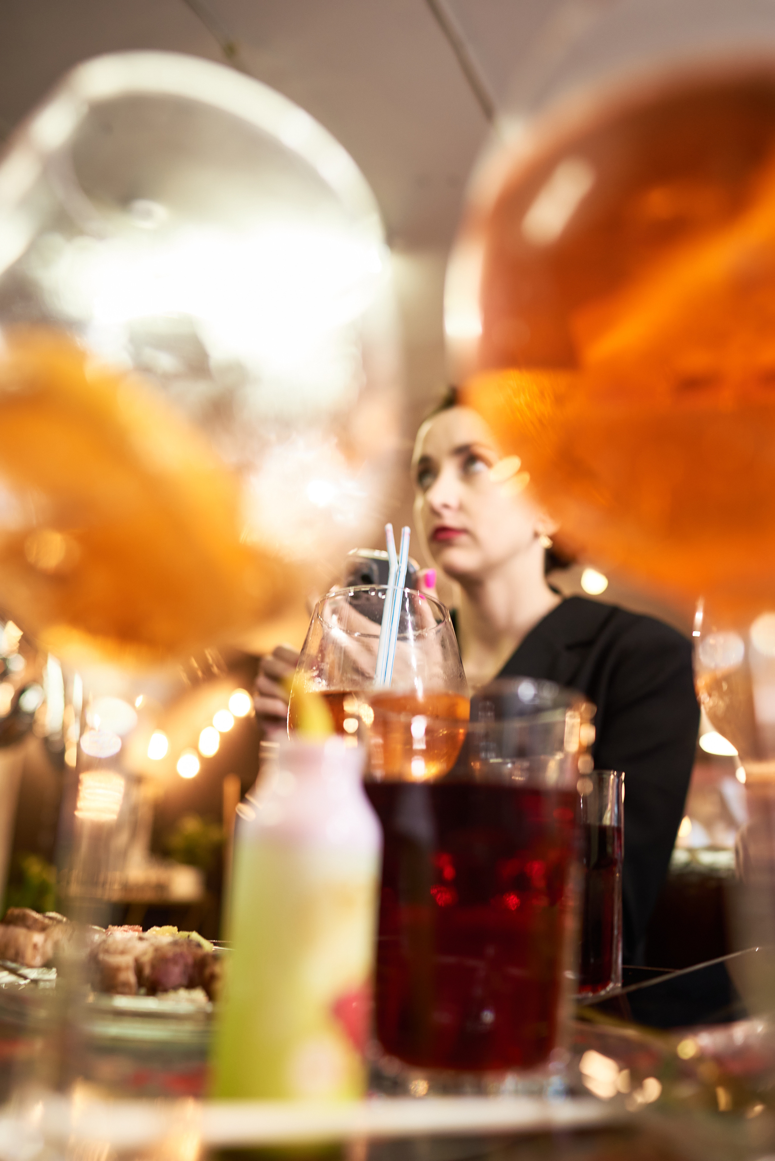 Камерный праздник (репортаж). Профессиональный фотограф (Краснодар) Роман Гончаров