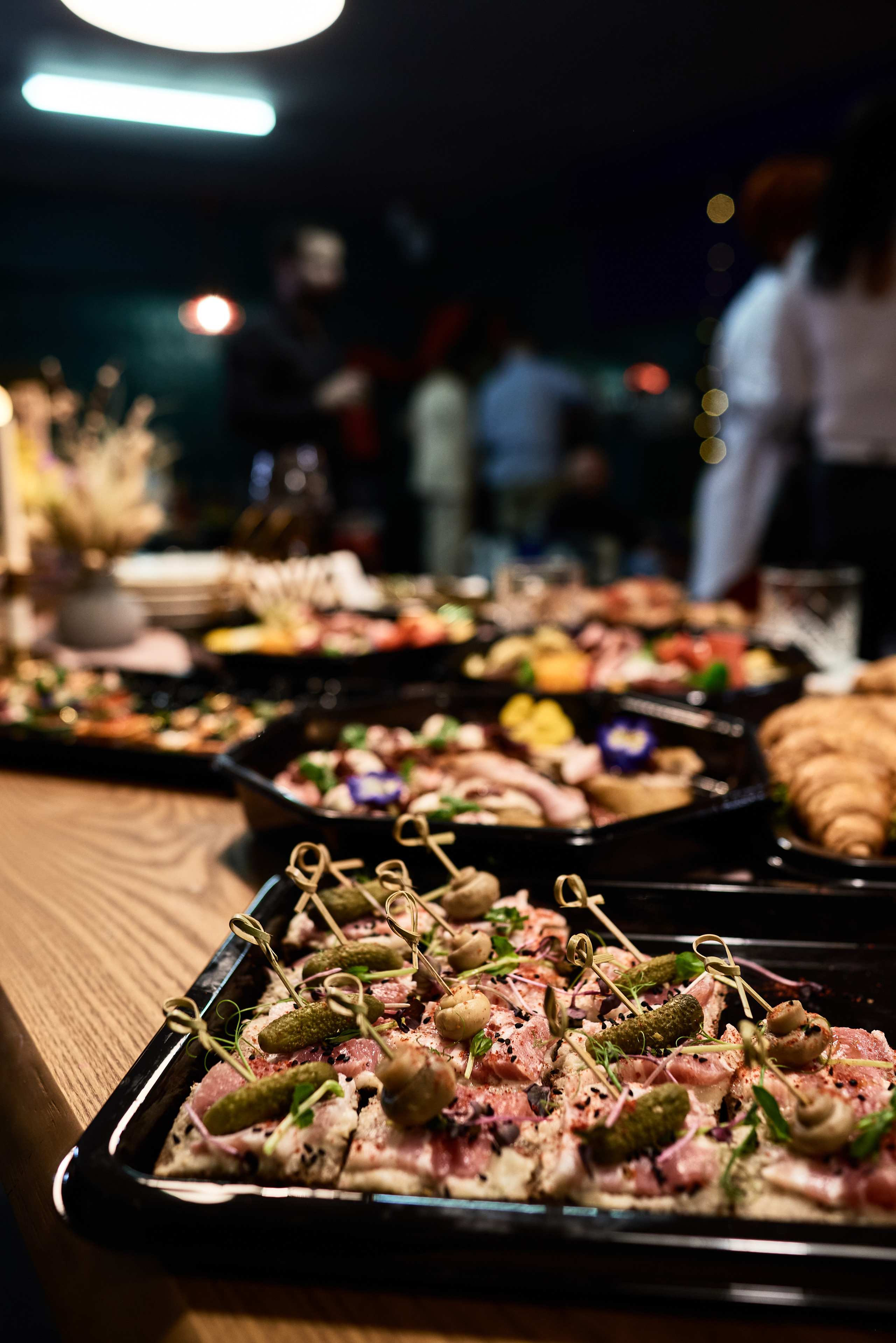 Камерный праздник (репортаж). Профессиональный фотограф (Краснодар) Роман Гончаров