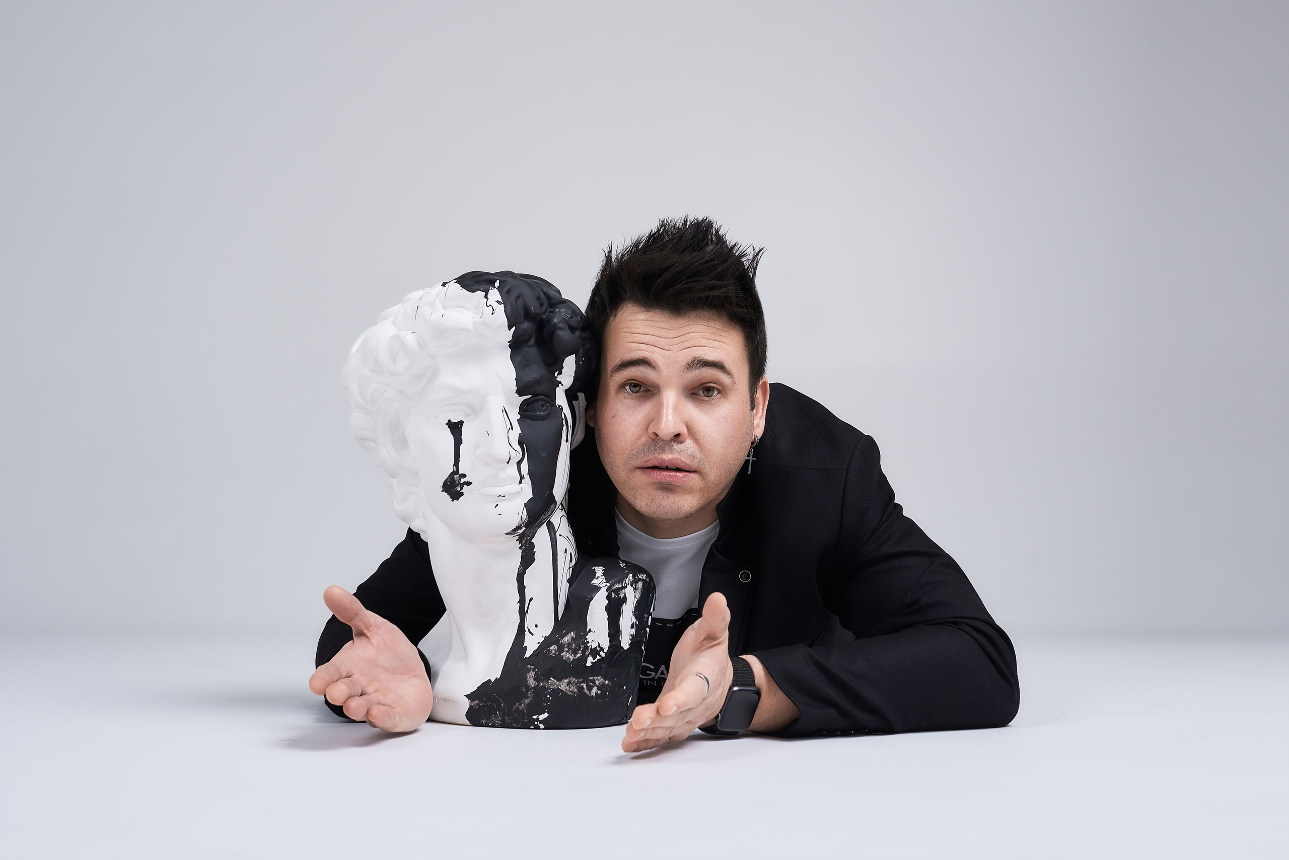 Мужчины. Профессиональный фотограф (Краснодар) Роман Гончаров