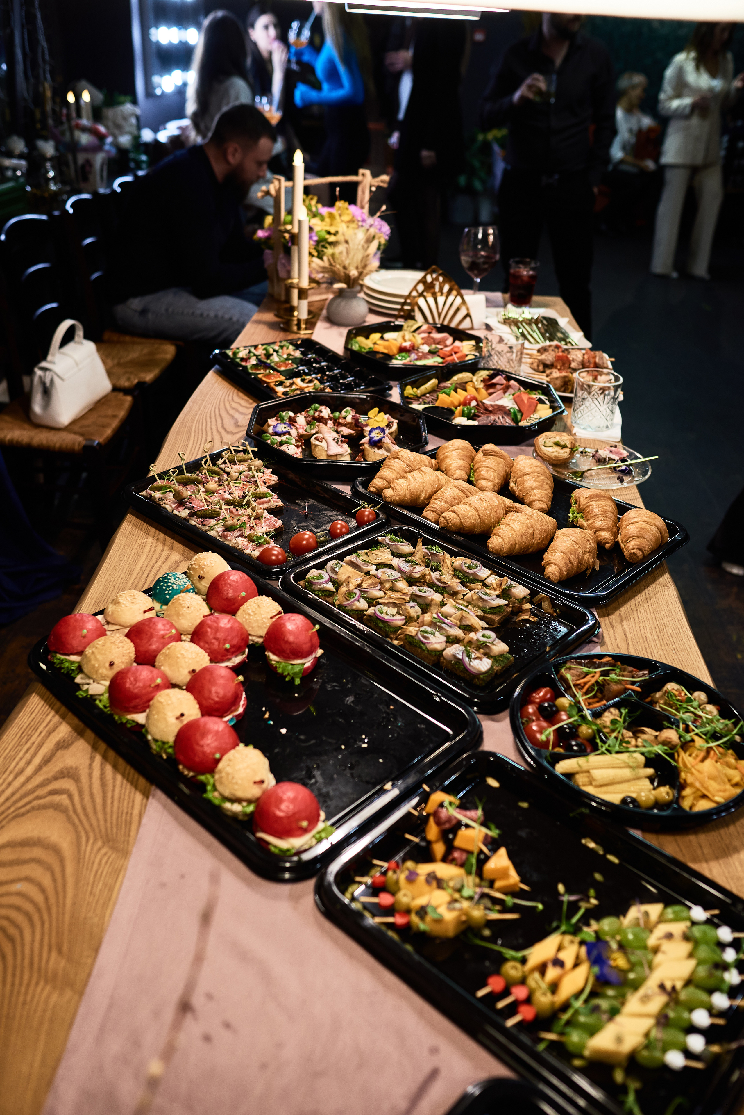 Камерный праздник (репортаж). Профессиональный фотограф (Краснодар) Роман Гончаров