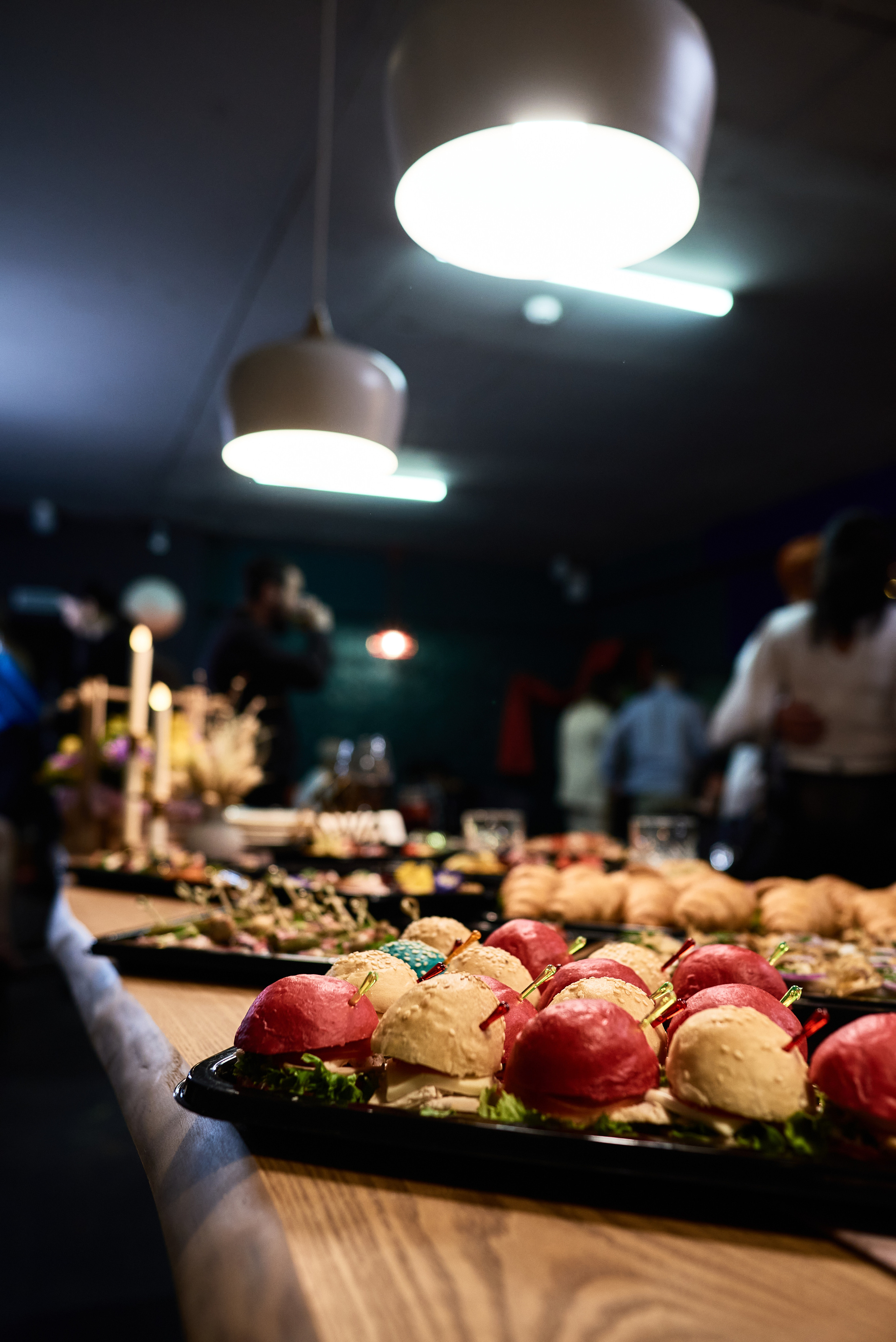 Камерный праздник (репортаж). Профессиональный фотограф (Краснодар) Роман Гончаров