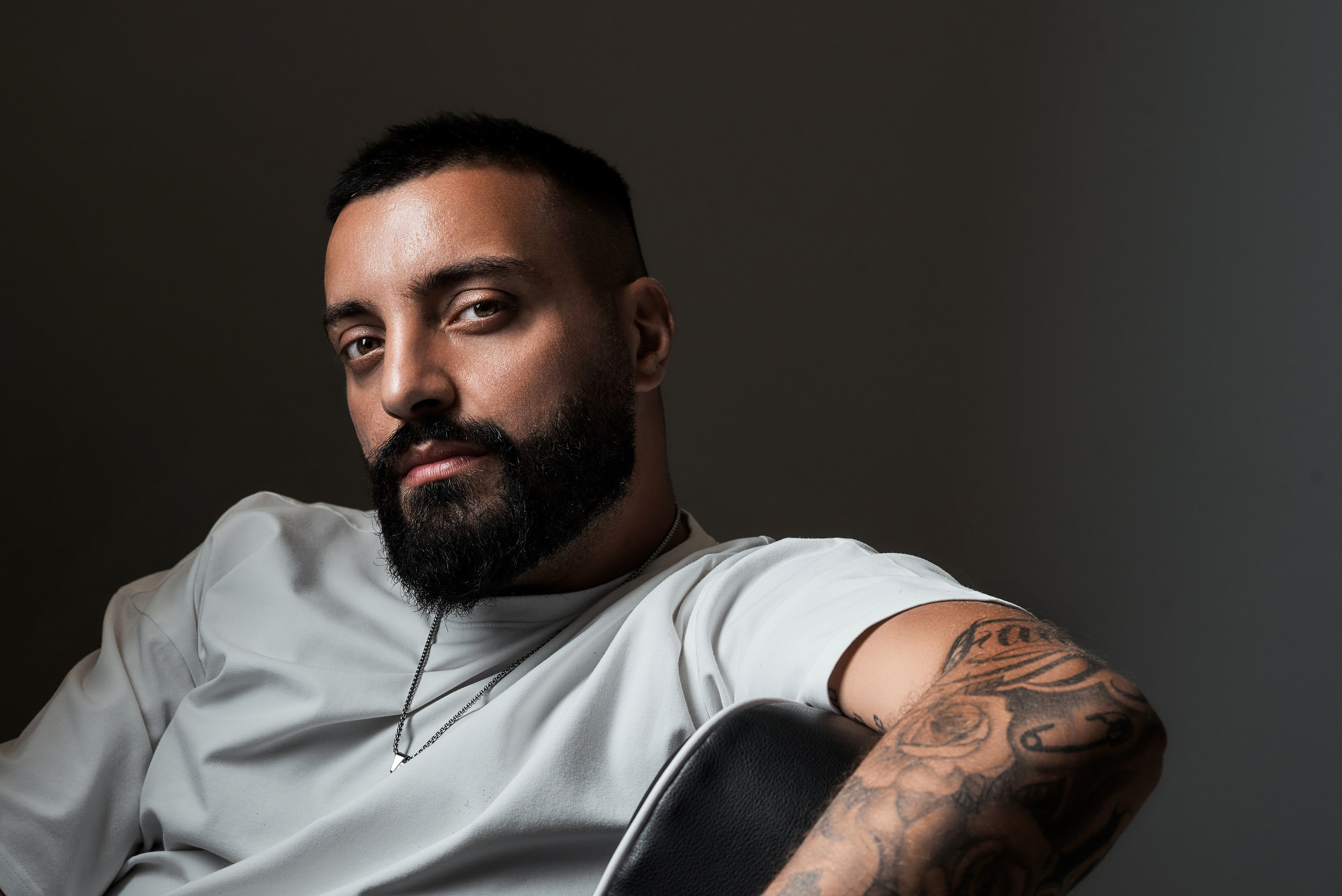 Мужчины. Профессиональный фотограф (Краснодар) Роман Гончаров