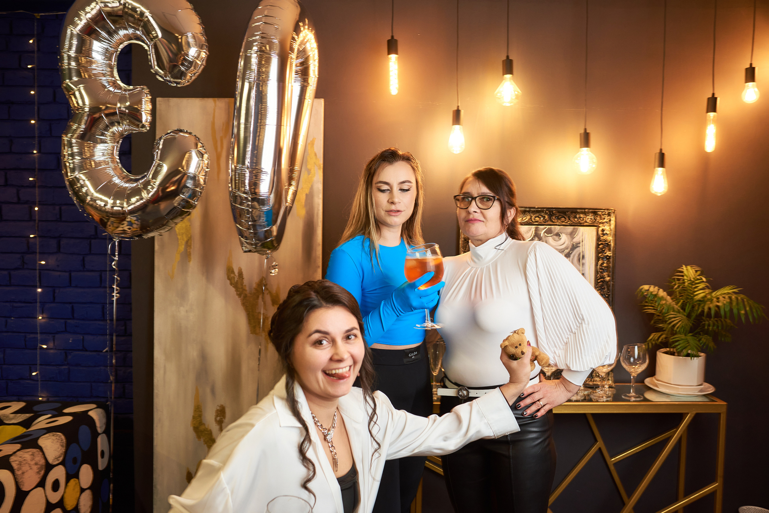 Камерный праздник (репортаж). Профессиональный фотограф (Краснодар) Роман Гончаров