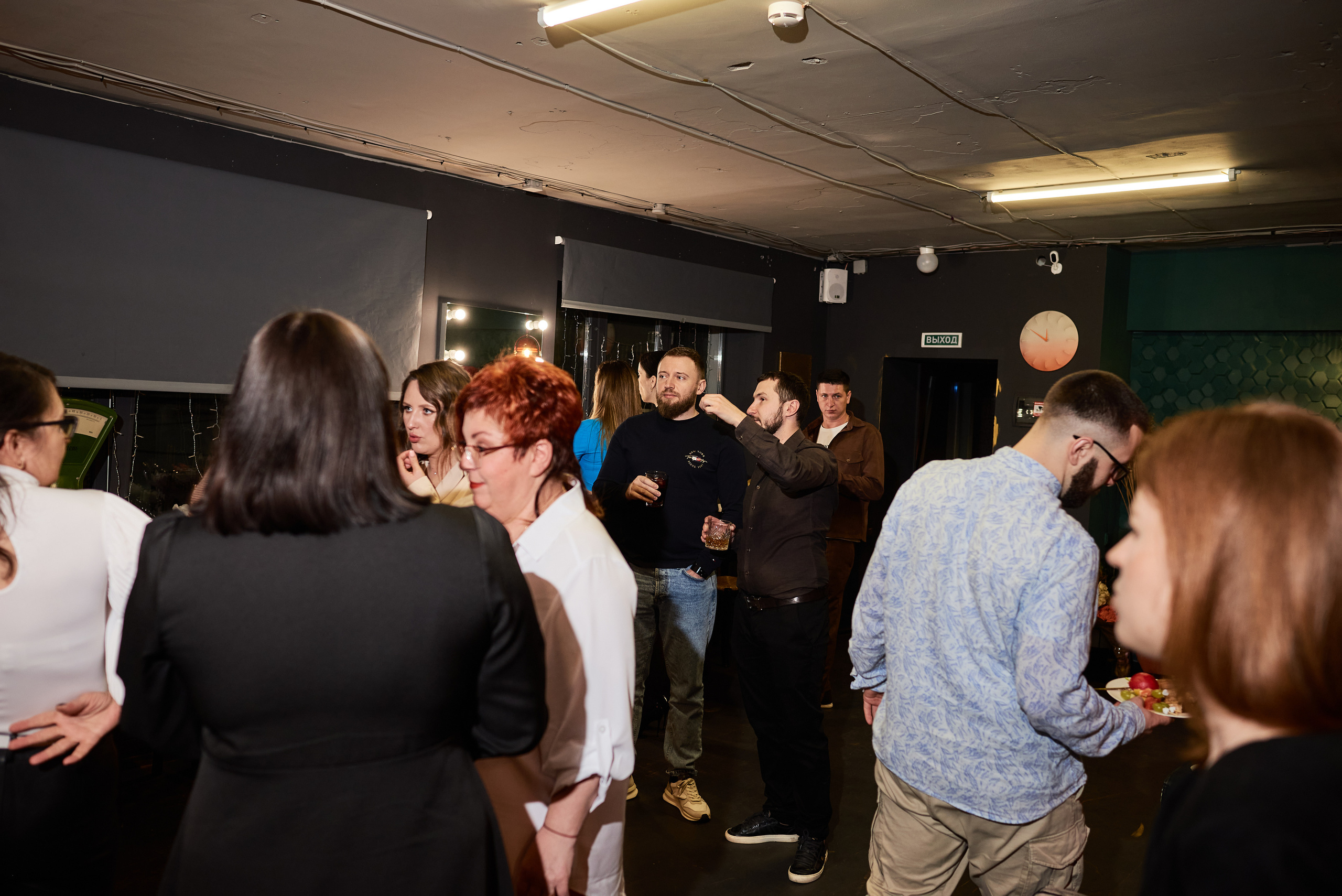 Камерный праздник (репортаж). Профессиональный фотограф (Краснодар) Роман Гончаров