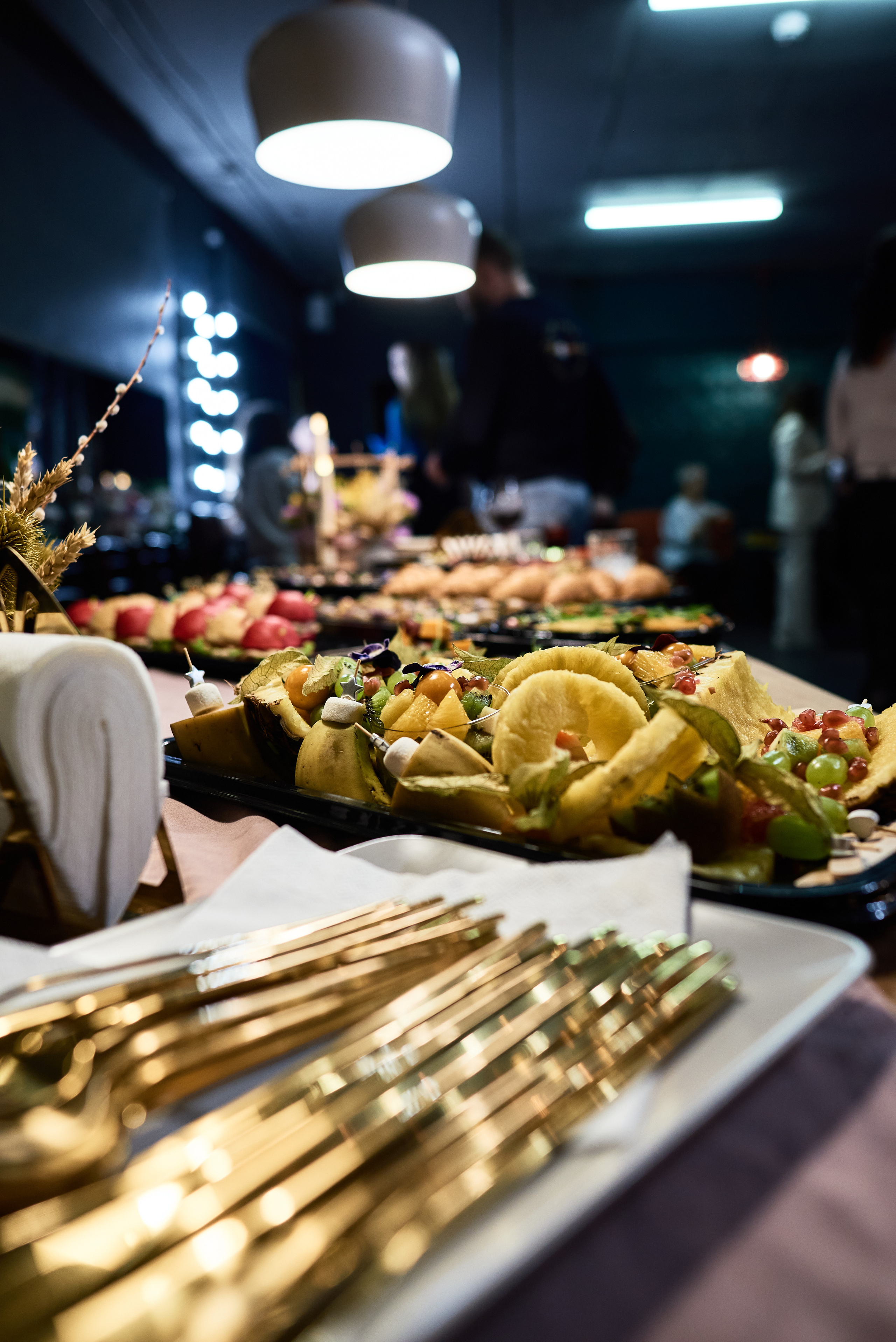 Камерный праздник (репортаж). Профессиональный фотограф (Краснодар) Роман Гончаров