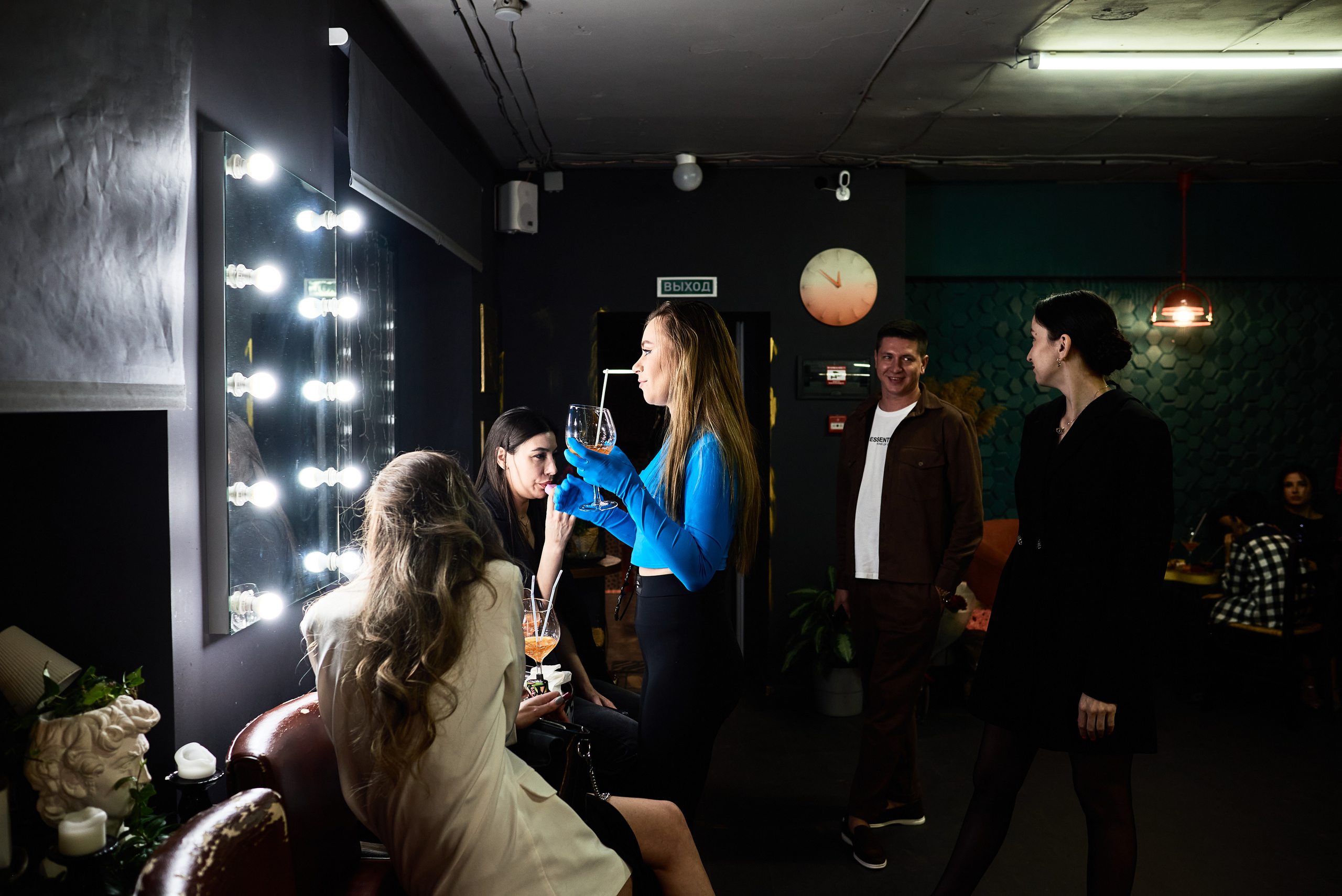 Камерный праздник (репортаж). Профессиональный фотограф (Краснодар) Роман Гончаров