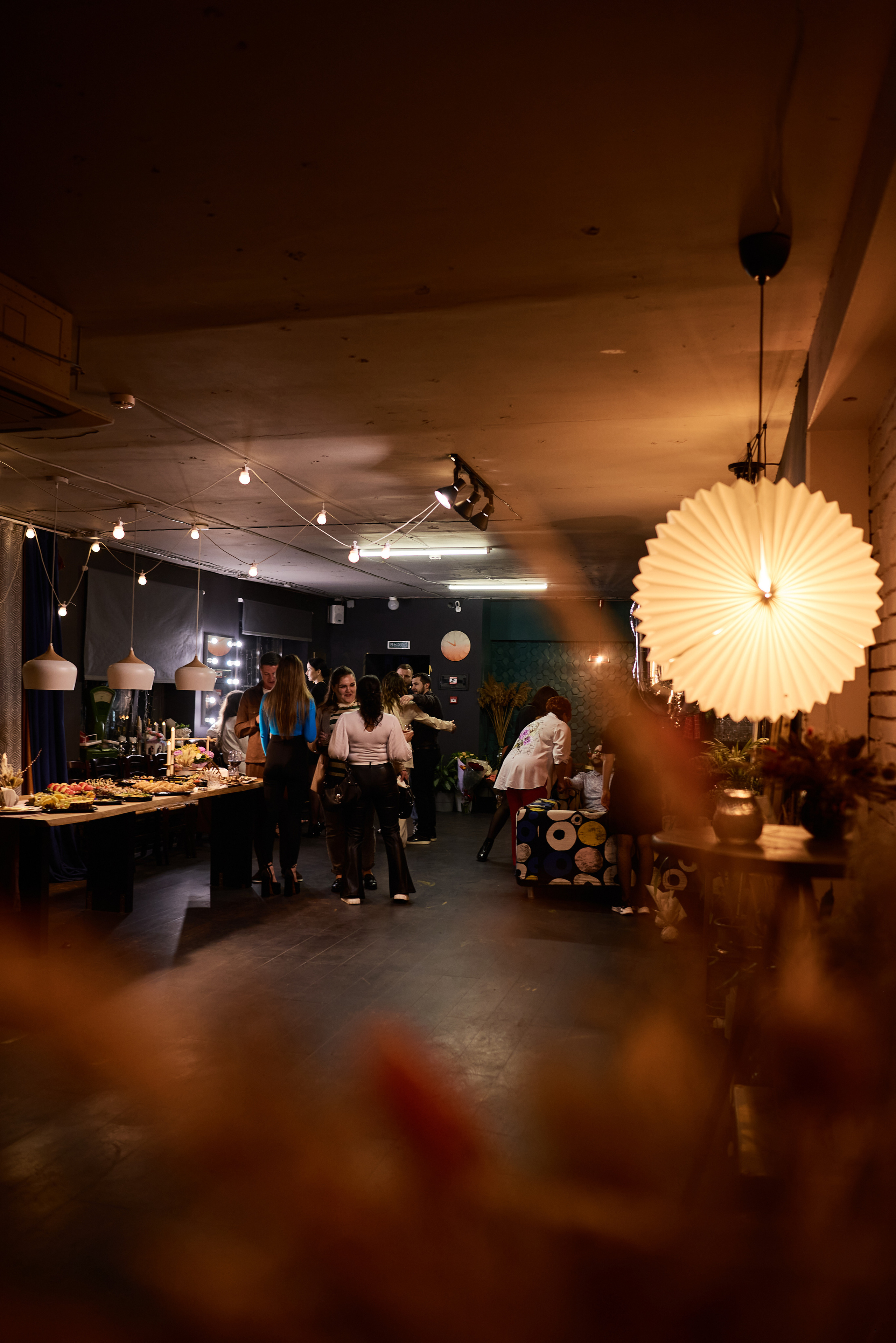 Камерный праздник (репортаж). Профессиональный фотограф (Краснодар) Роман Гончаров