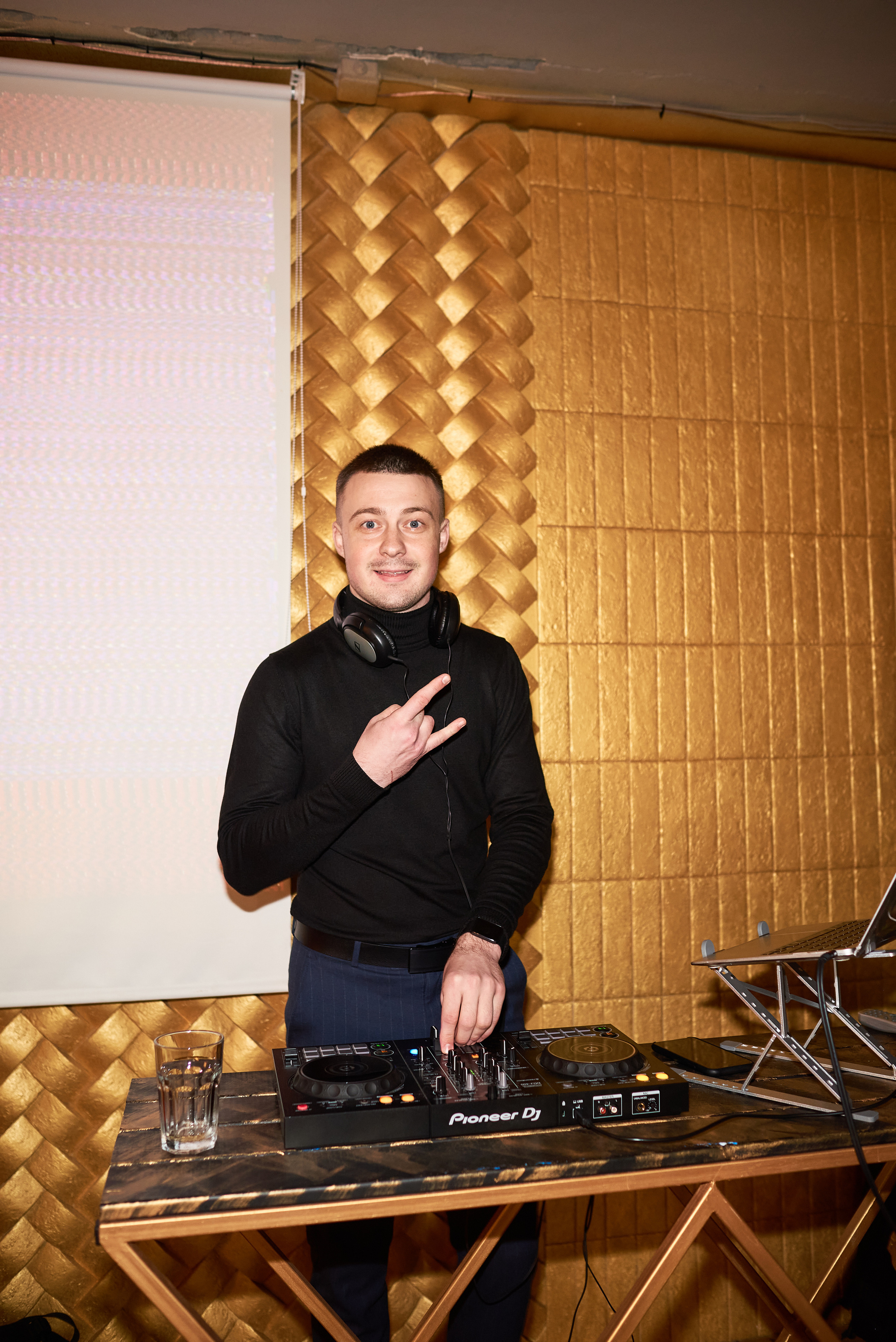 Камерный праздник (репортаж). Профессиональный фотограф (Краснодар) Роман Гончаров