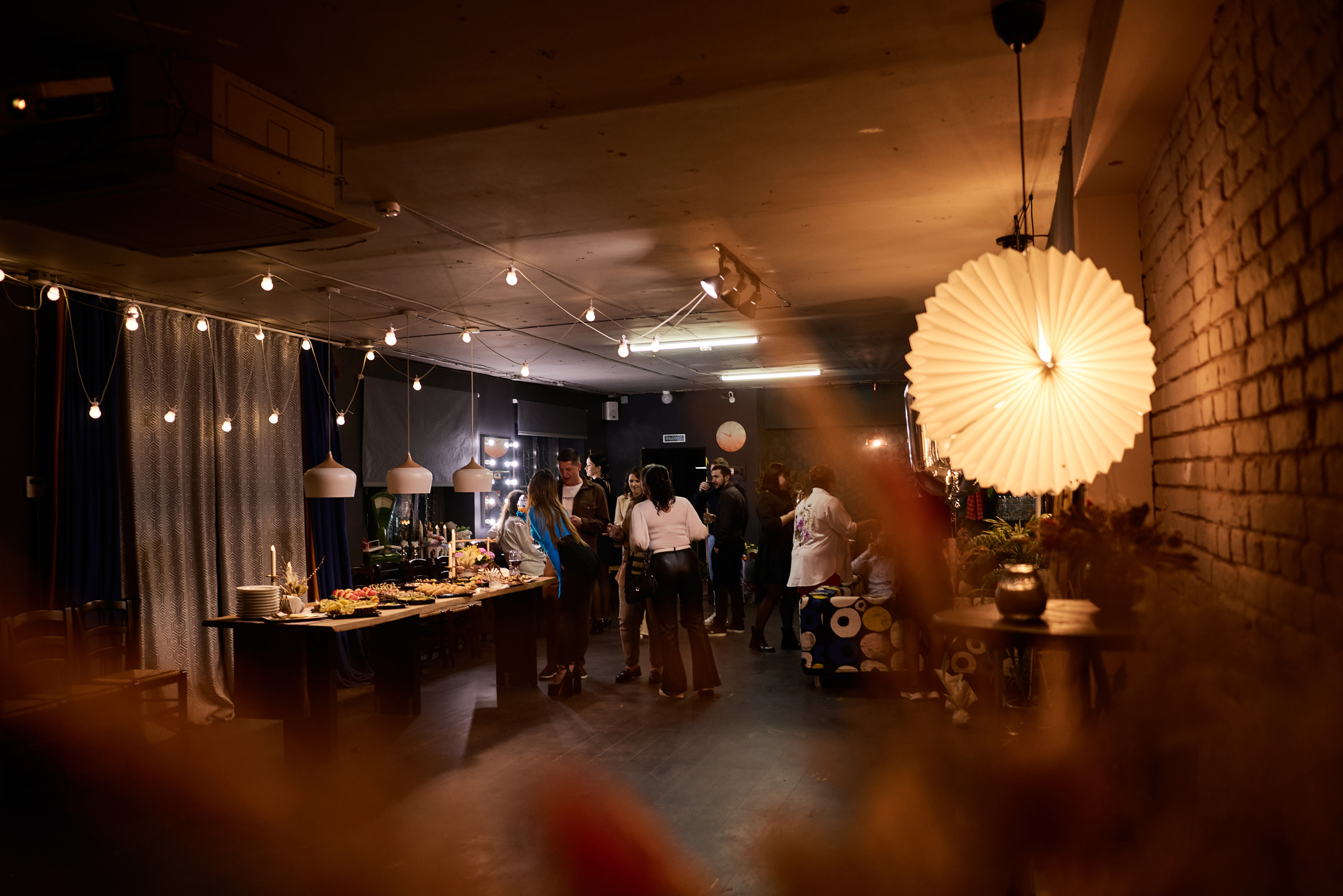 Камерный праздник (репортаж). Профессиональный фотограф (Краснодар) Роман Гончаров