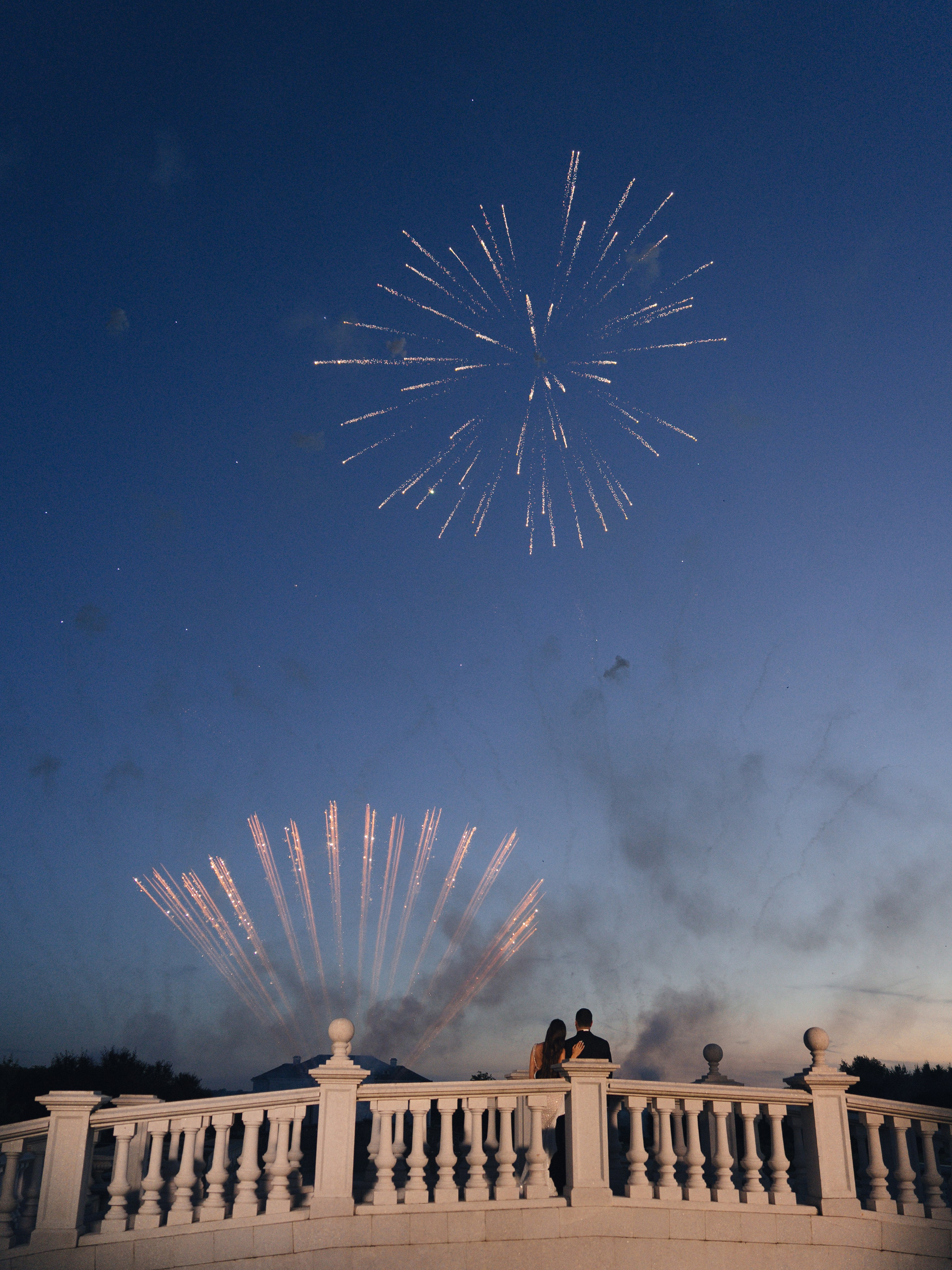 Свадебный фотограф в Москве Лиза Зиньковская
