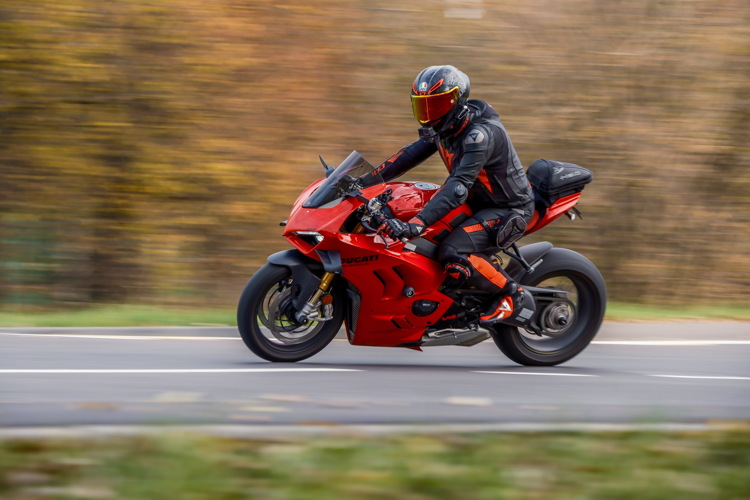 FotoMotoHunterZ — фотографии мотоциклистов на улицах города