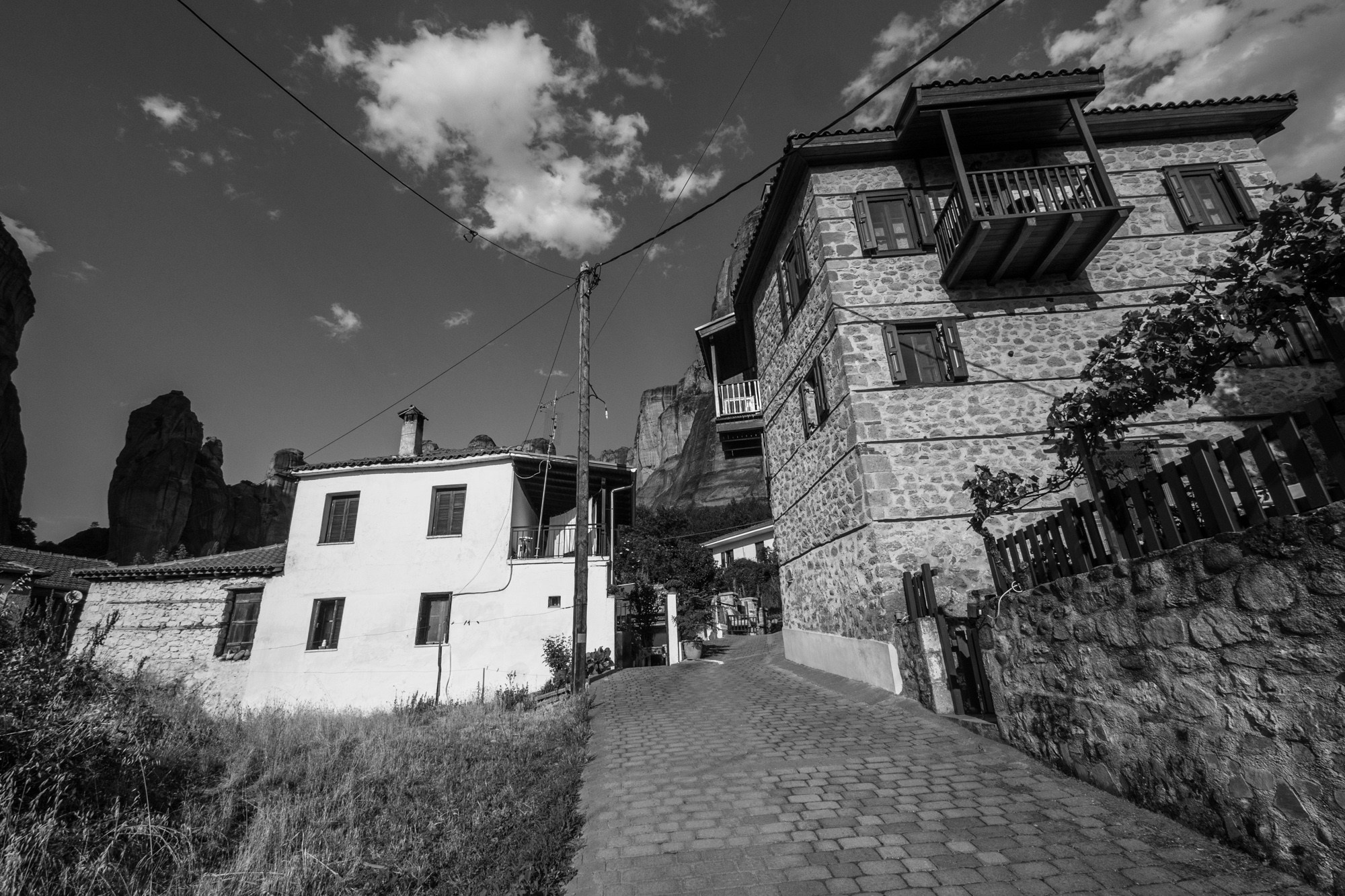Македония (Macedonia). Фотограф Алексей Скоробогатько