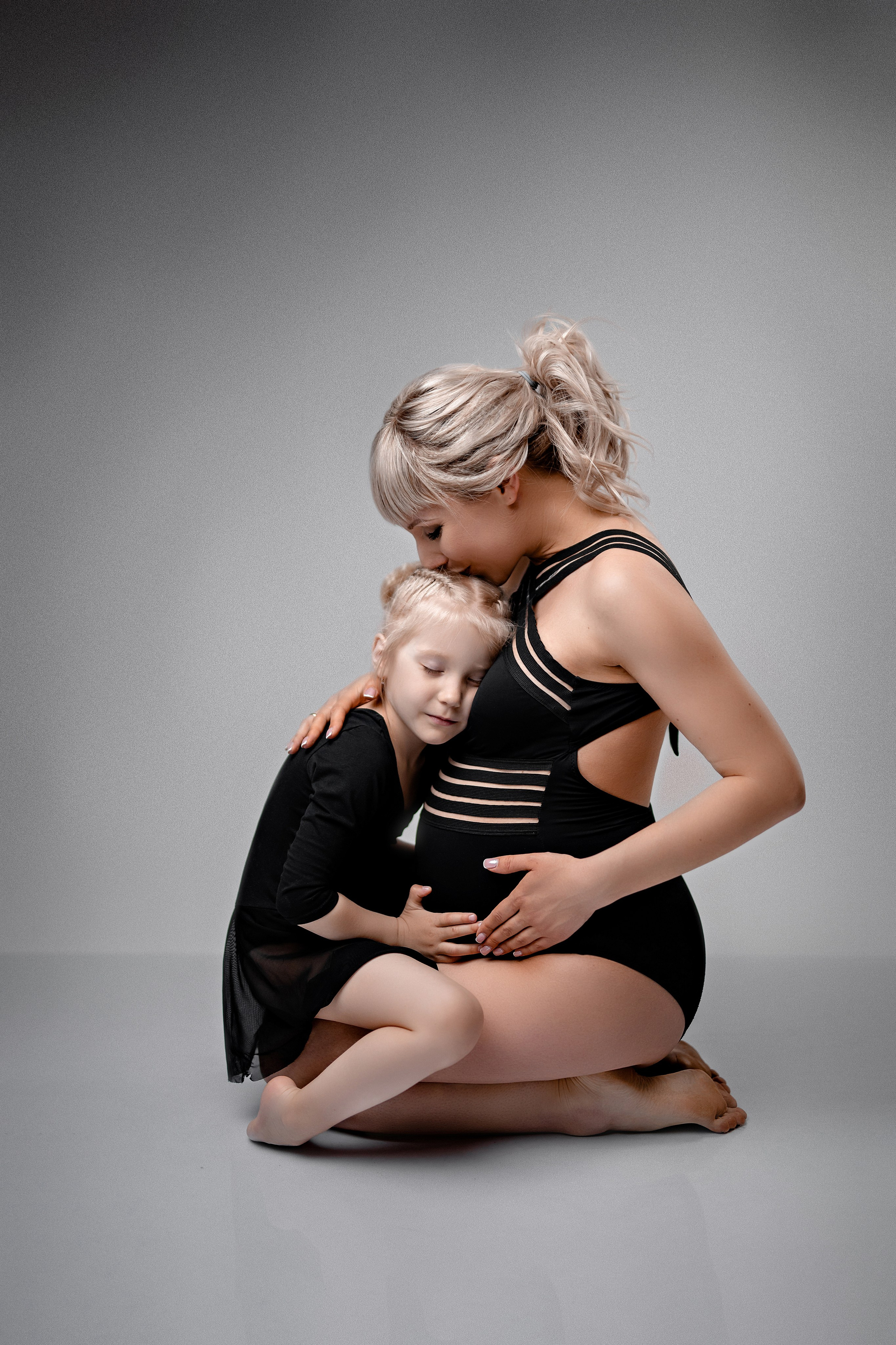 Пузико - это красиво. Фотограф новорожденных, семейный, свадебный, детский фотограф в Коврове Алексей Холин