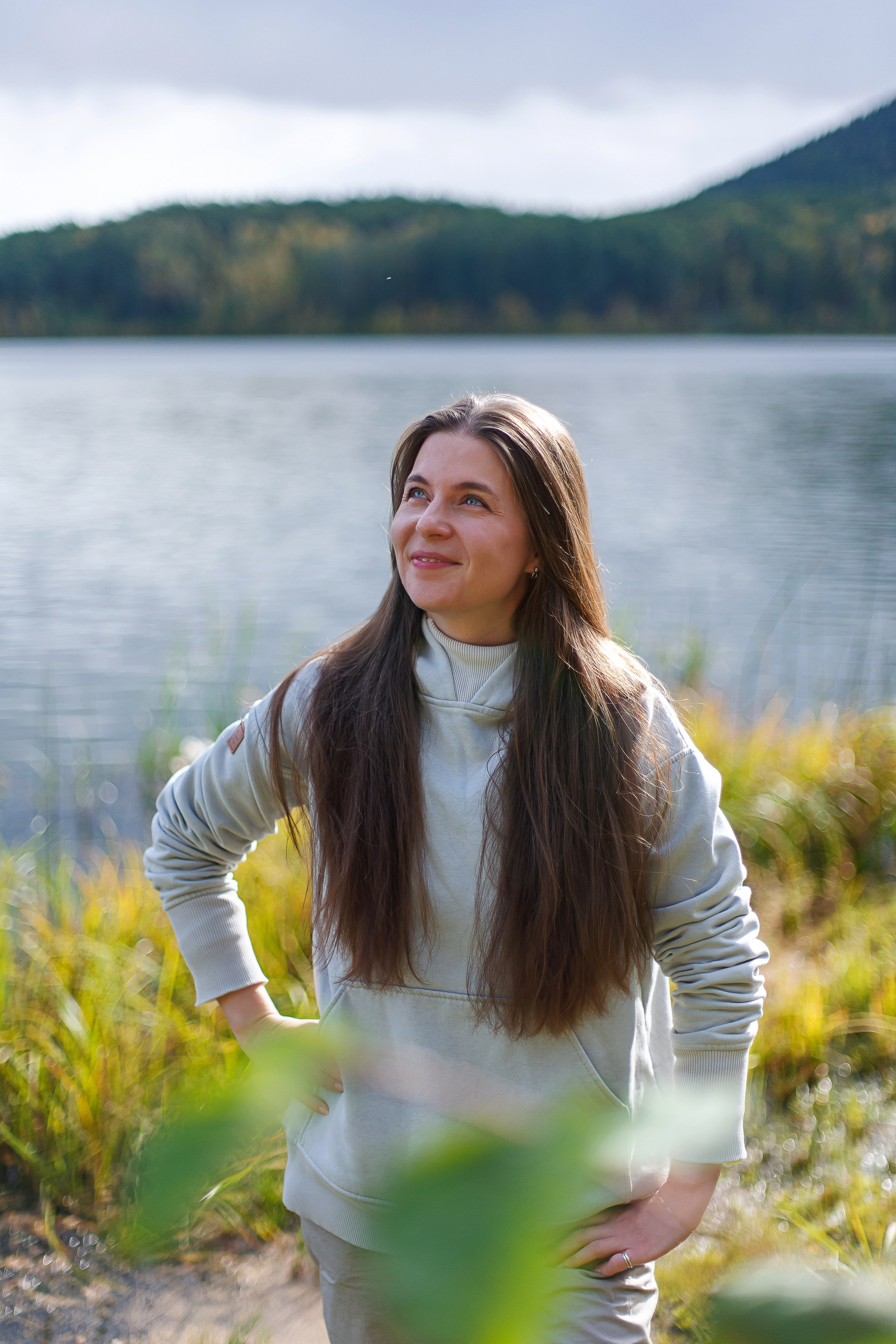 Фотопоход на Шихан «Клопы и Шарлотка!». Фотограф Челябинск · Ольга Серебрякова