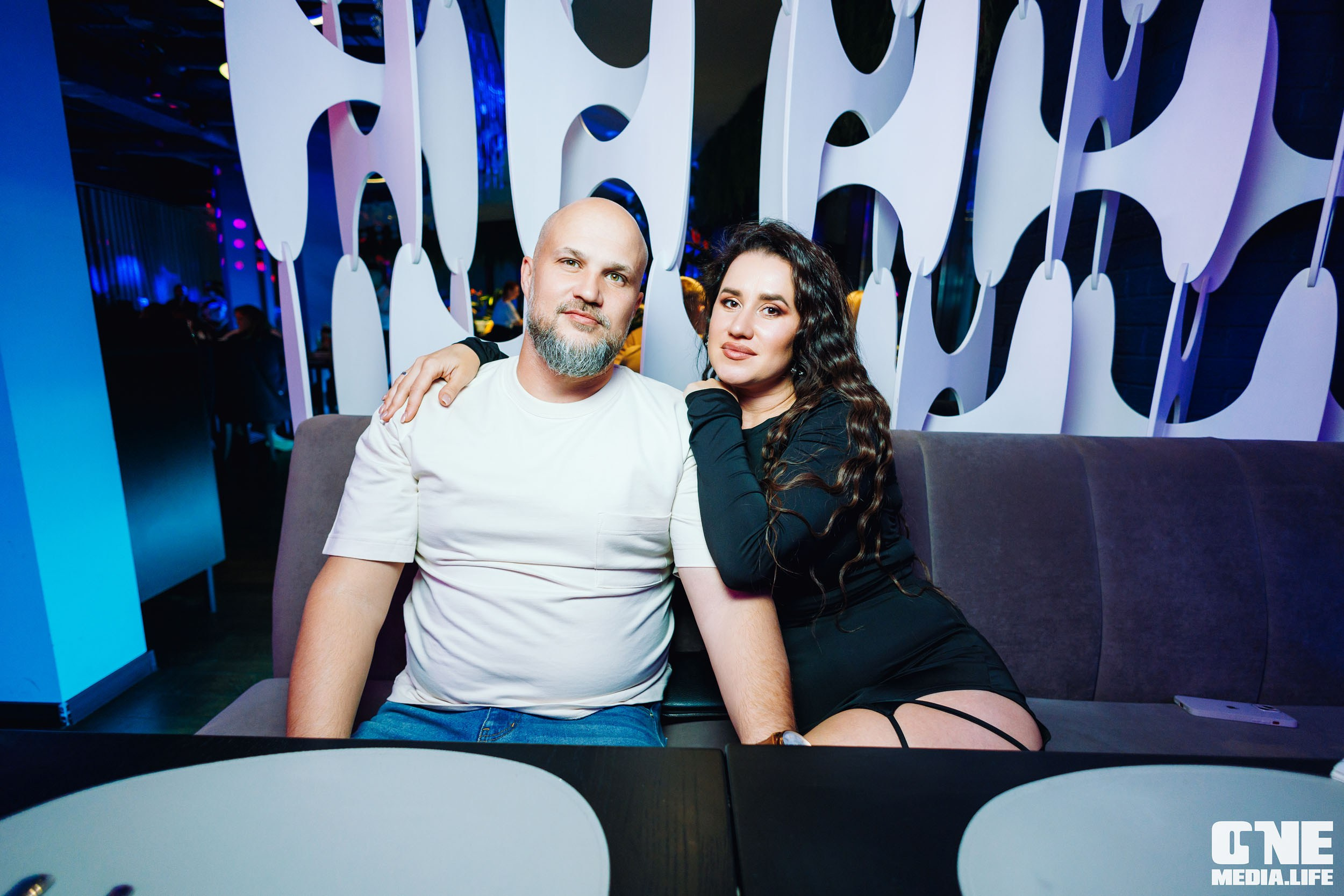 Фоторепортаж из ресторана Океан. One Media Life: фоторепортажи, фотоотчеты с мероприятий и заведений