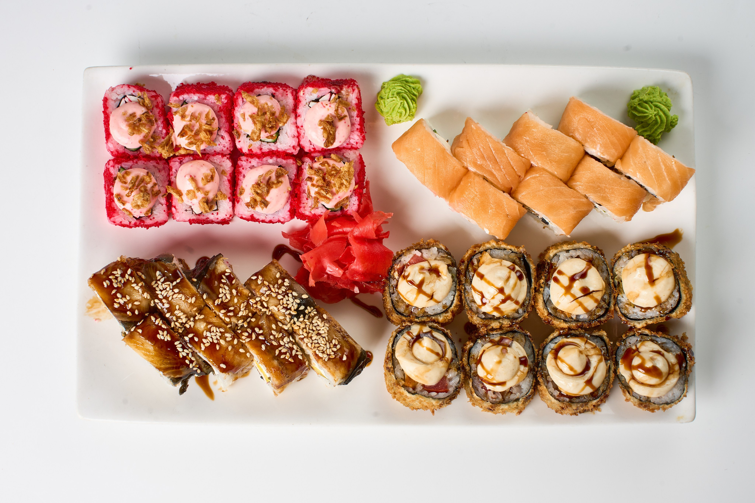 Обновление меню для кафе Кореана (Кызылорда). Михаил Ким, Фуд Фотограф, Кызылорда