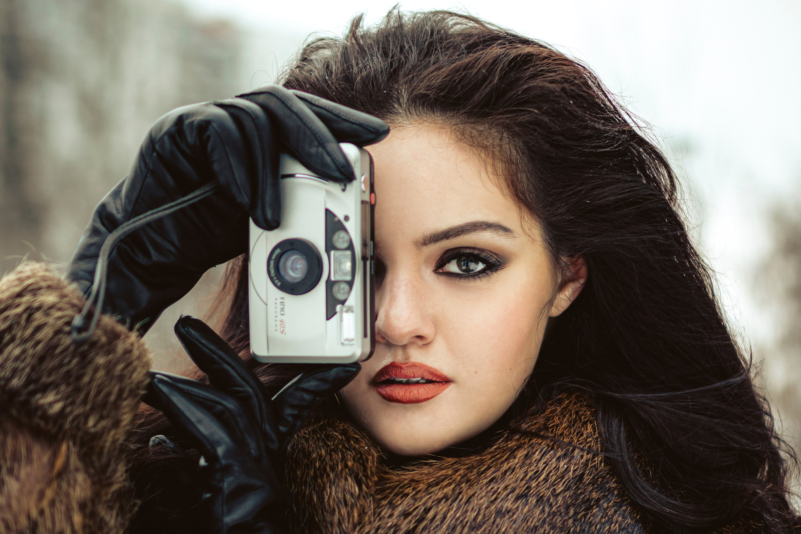 Фотограф Анастасия Козловская aadazzling