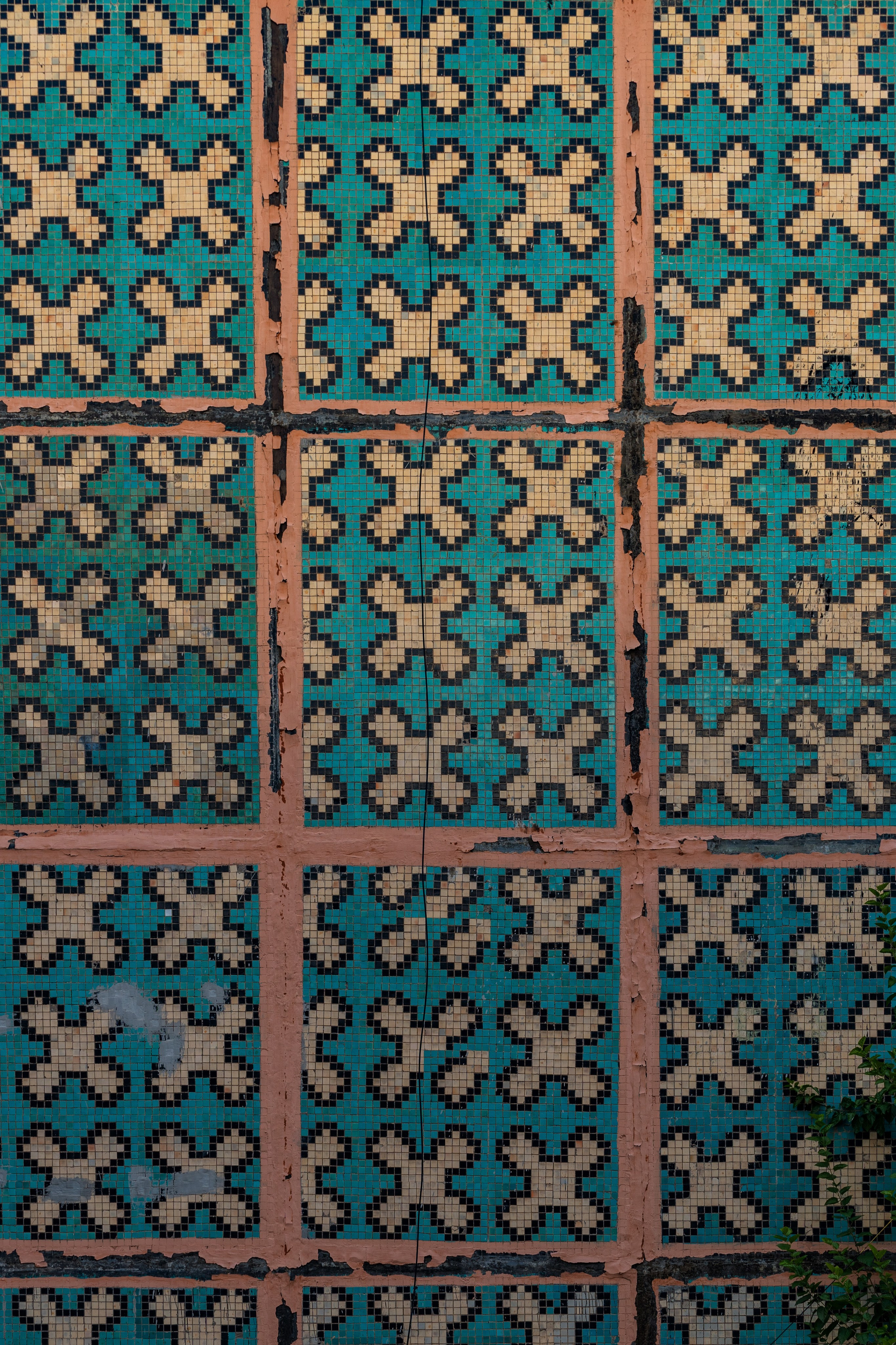 Forgotten Art of Tashkent. Архитектурный фотограф Кирилл Цыбенко. Работаю в Москве, по всей России и Миру