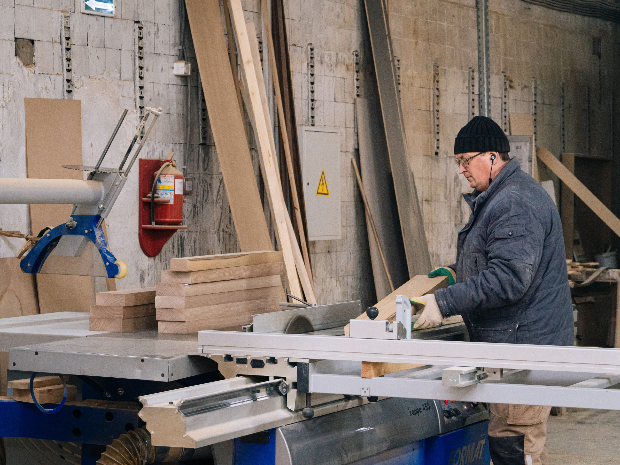 Интерьерный и архитектурный фотограф в Москве Панова Ольга