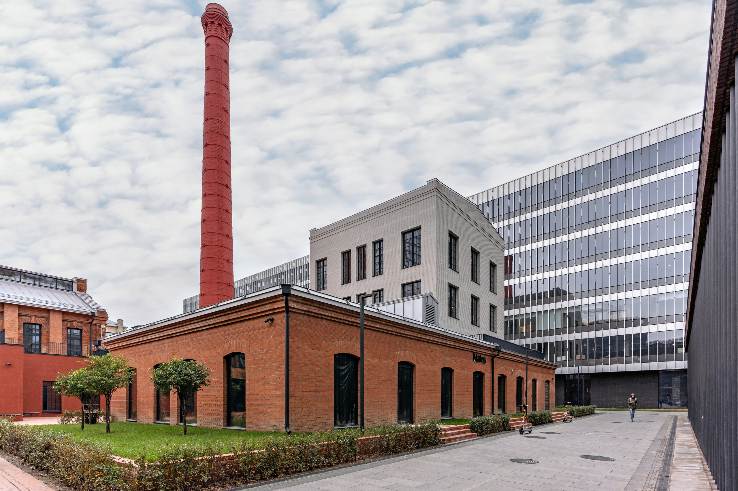 Интерьерный и архитектурный фотограф в Москве Панова Ольга
