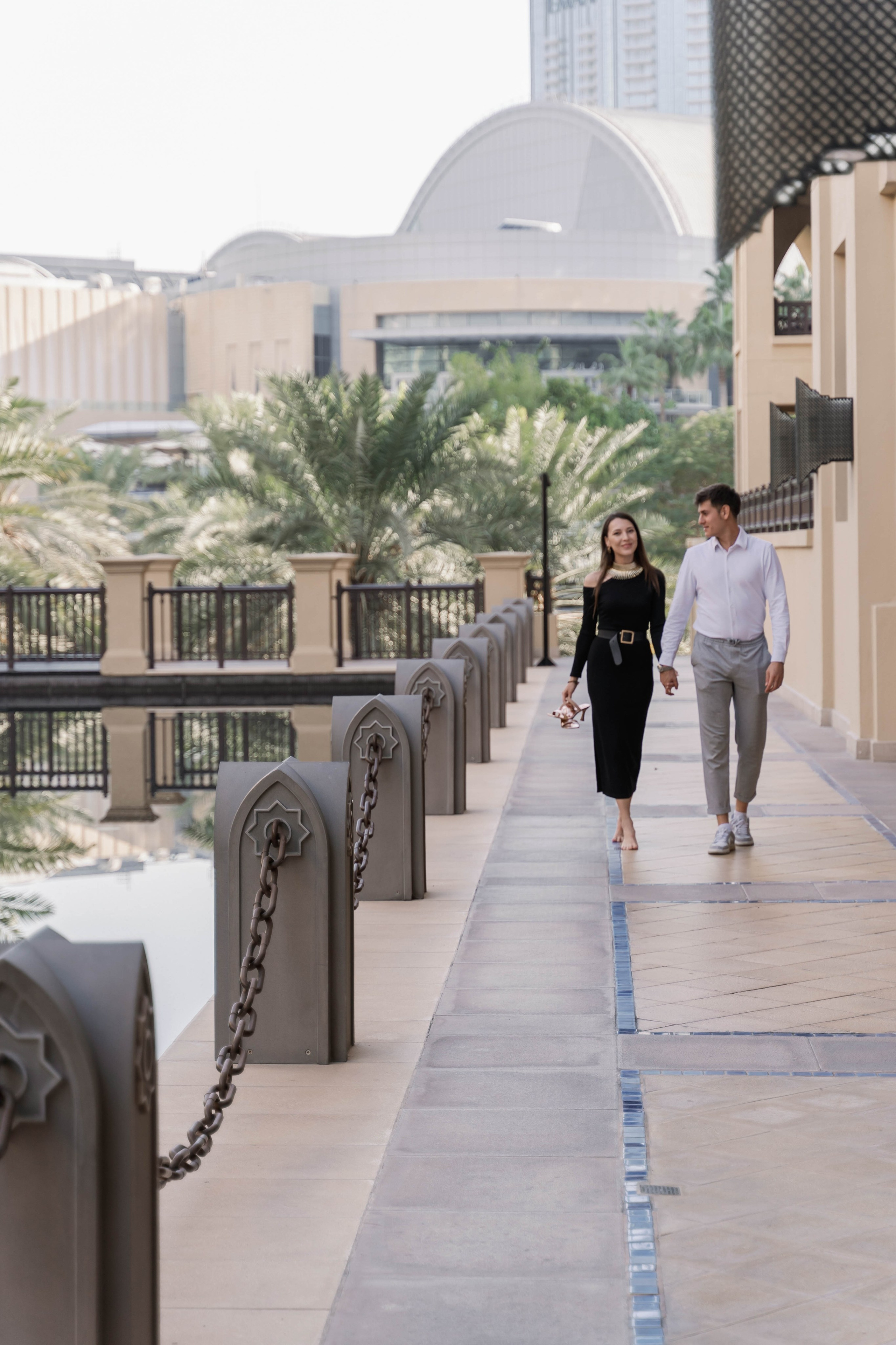 Фотосессия в дубае. Фотограф и видеограф в Москве и Абу Даби Мария Кулагина